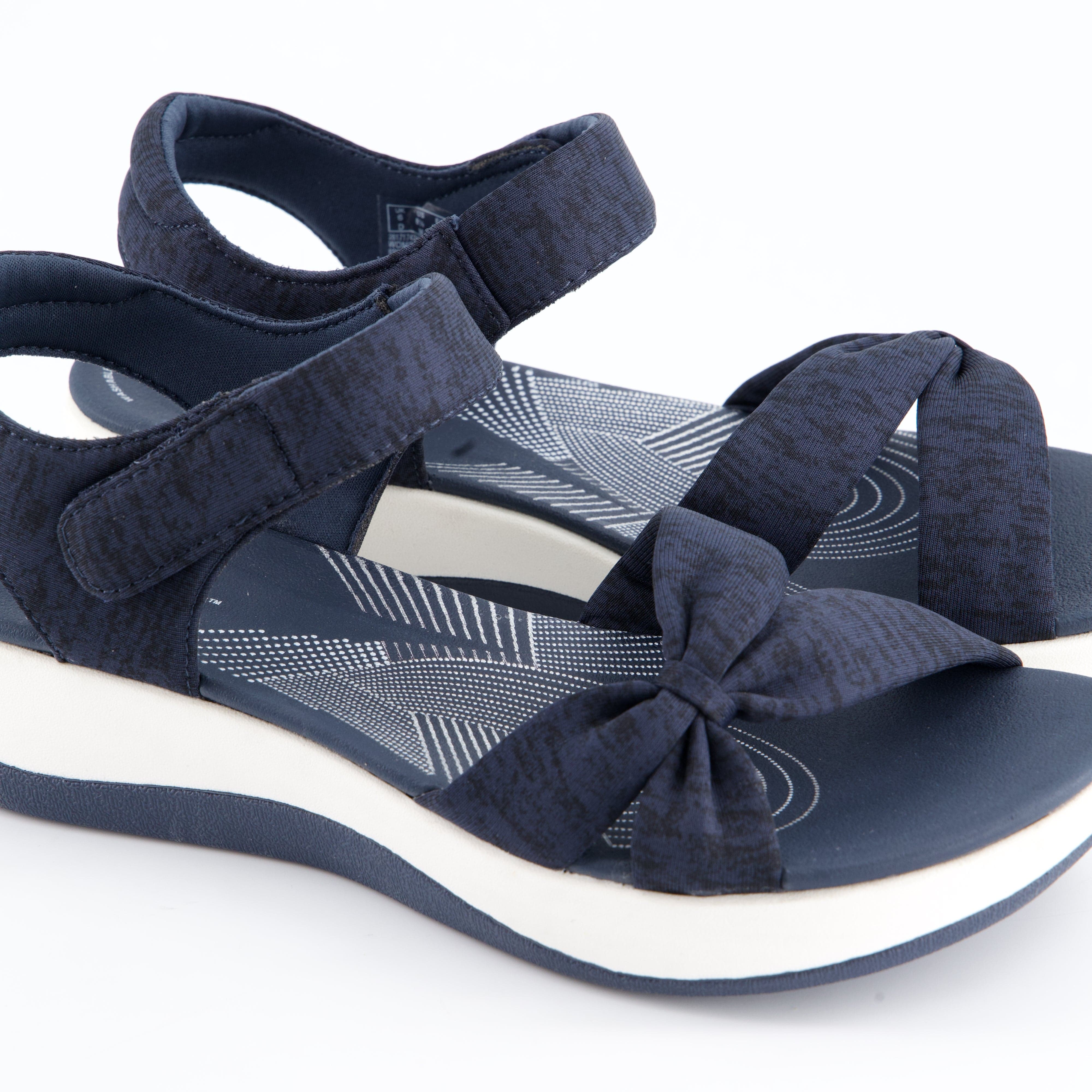 CLARKS Damenschuhe - Sandalen Sandalen Arla Shore