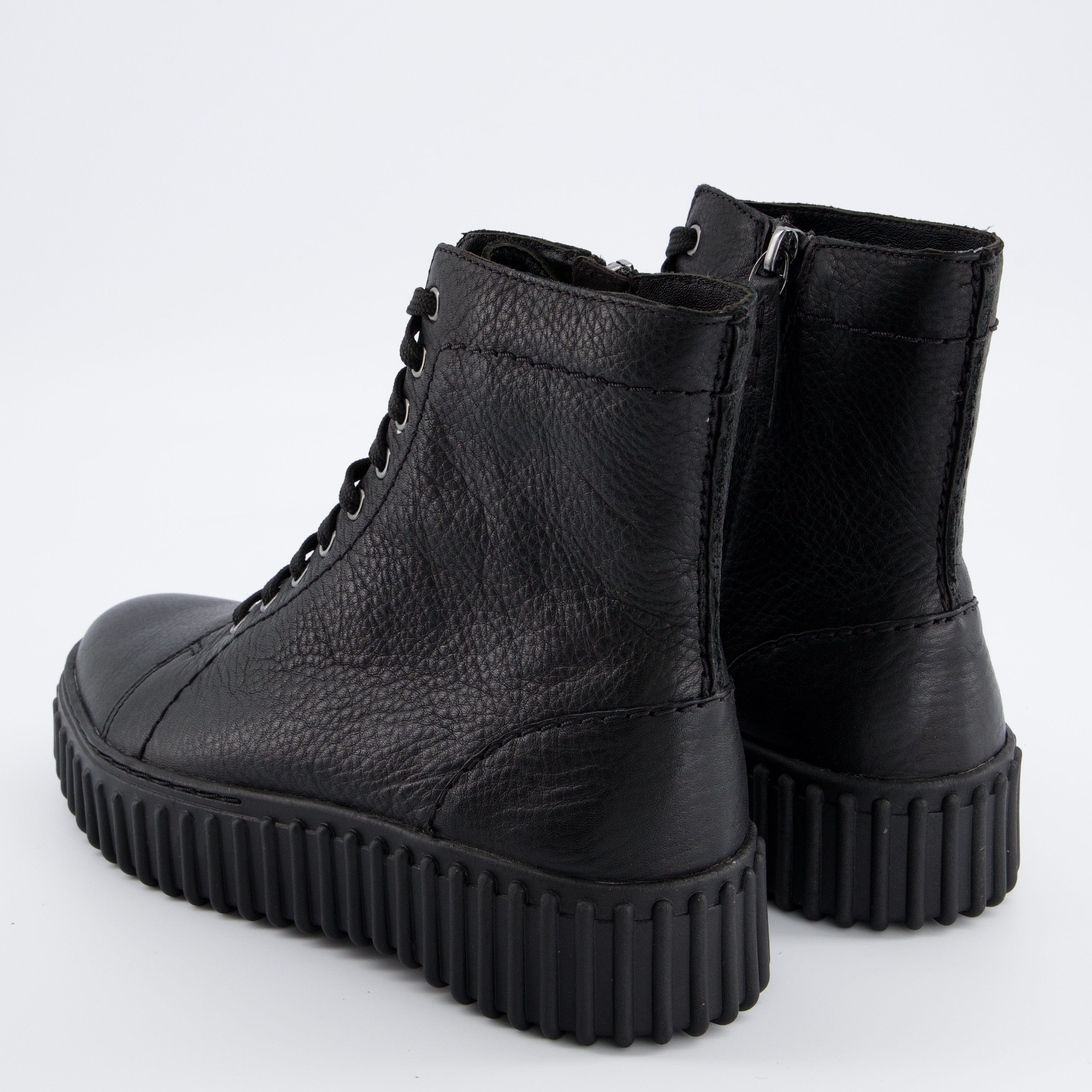 CLARKS Damenschuhe - Schnürboots, Schnürboots Torhill Rise