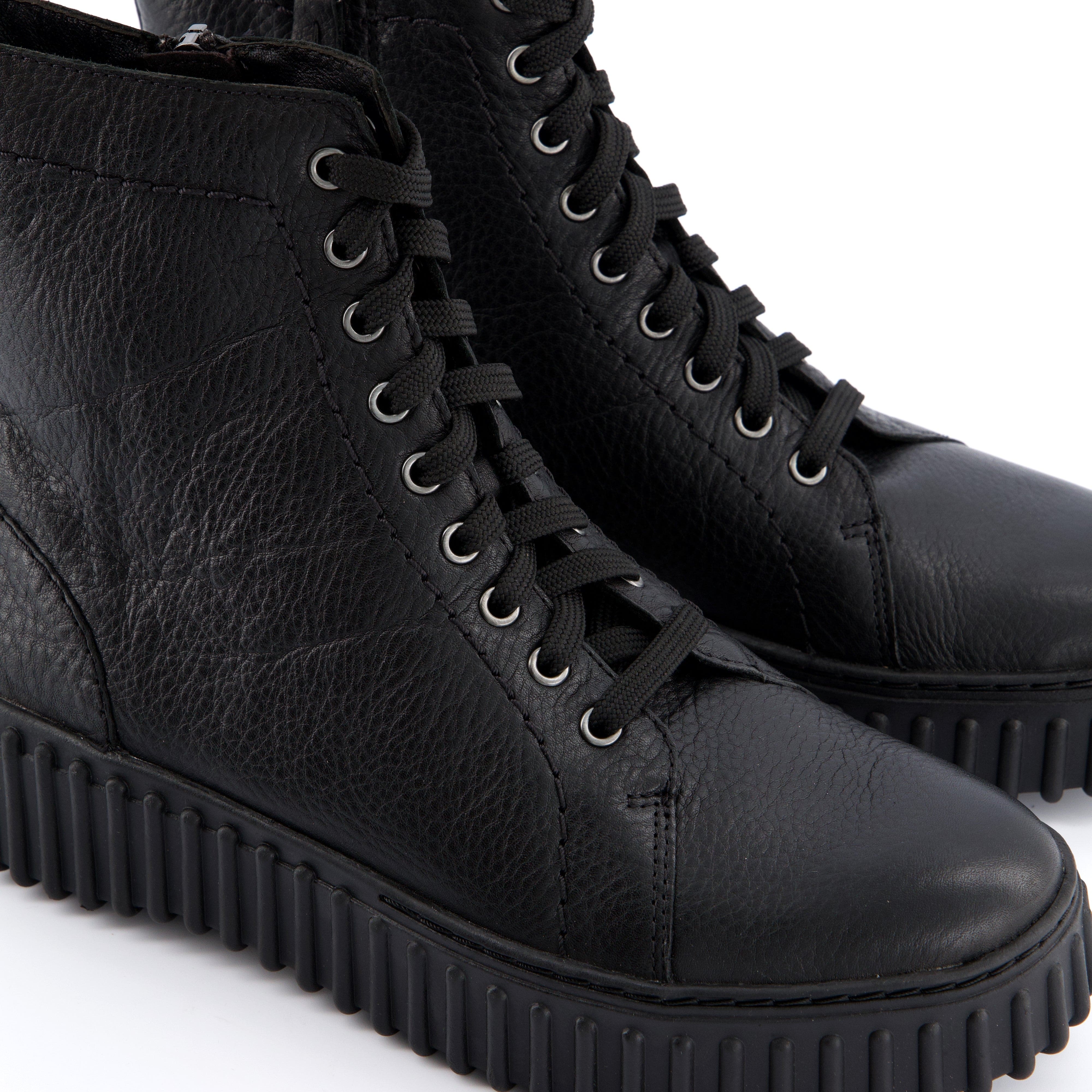 CLARKS Damenschuhe - Schnürboots, Schnürboots Torhill Rise