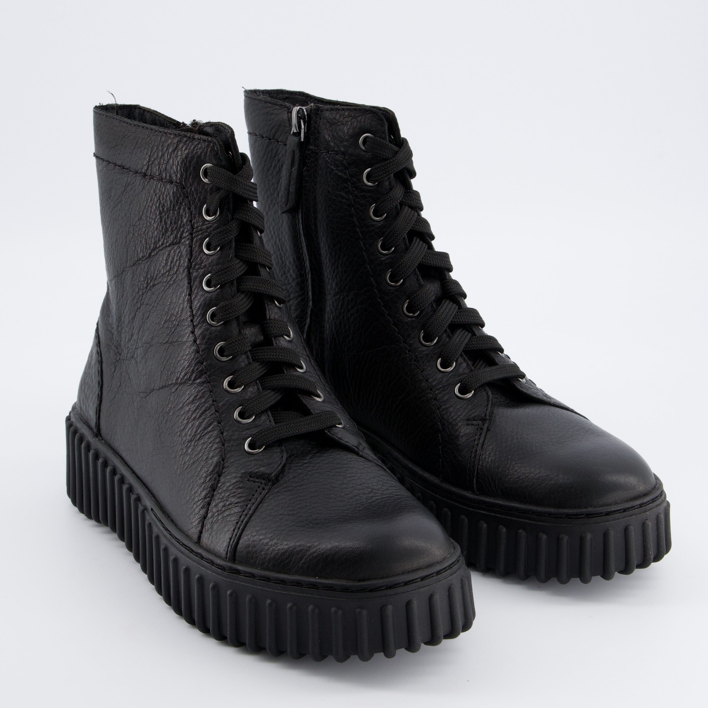 CLARKS Damenschuhe - Schnürboots, Schnürboots Torhill Rise