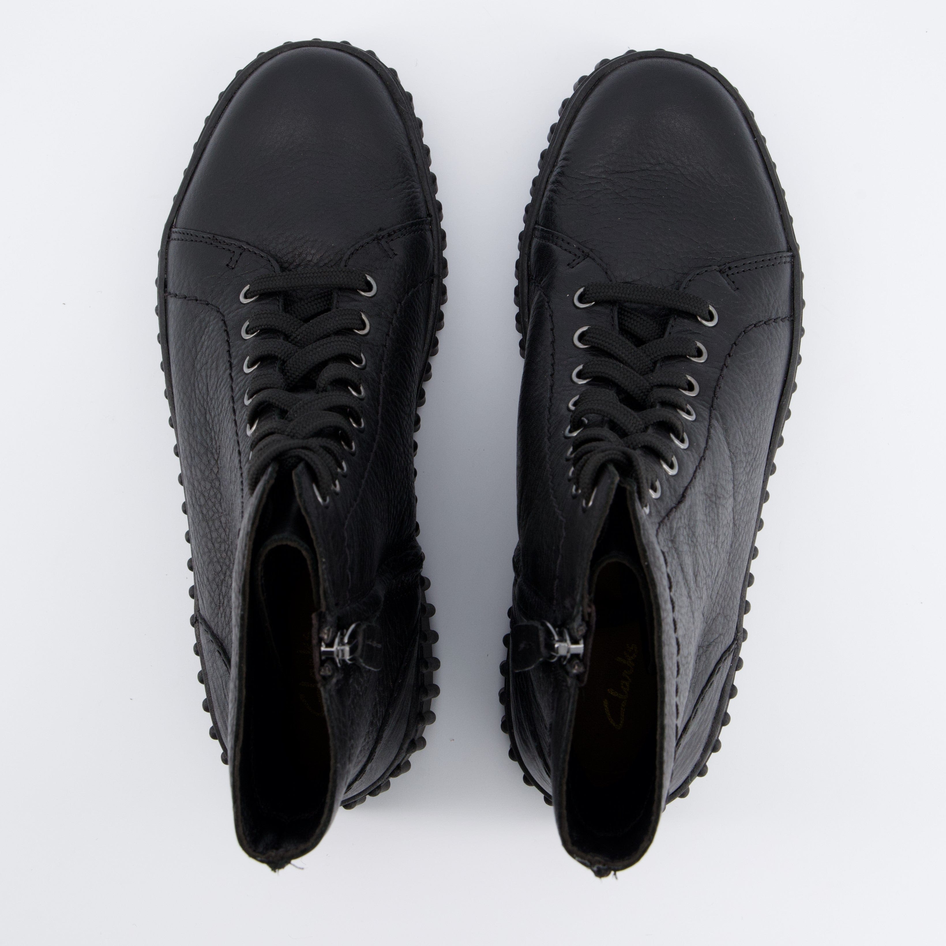 CLARKS Damenschuhe - Schnürboots, Schnürboots Torhill Rise