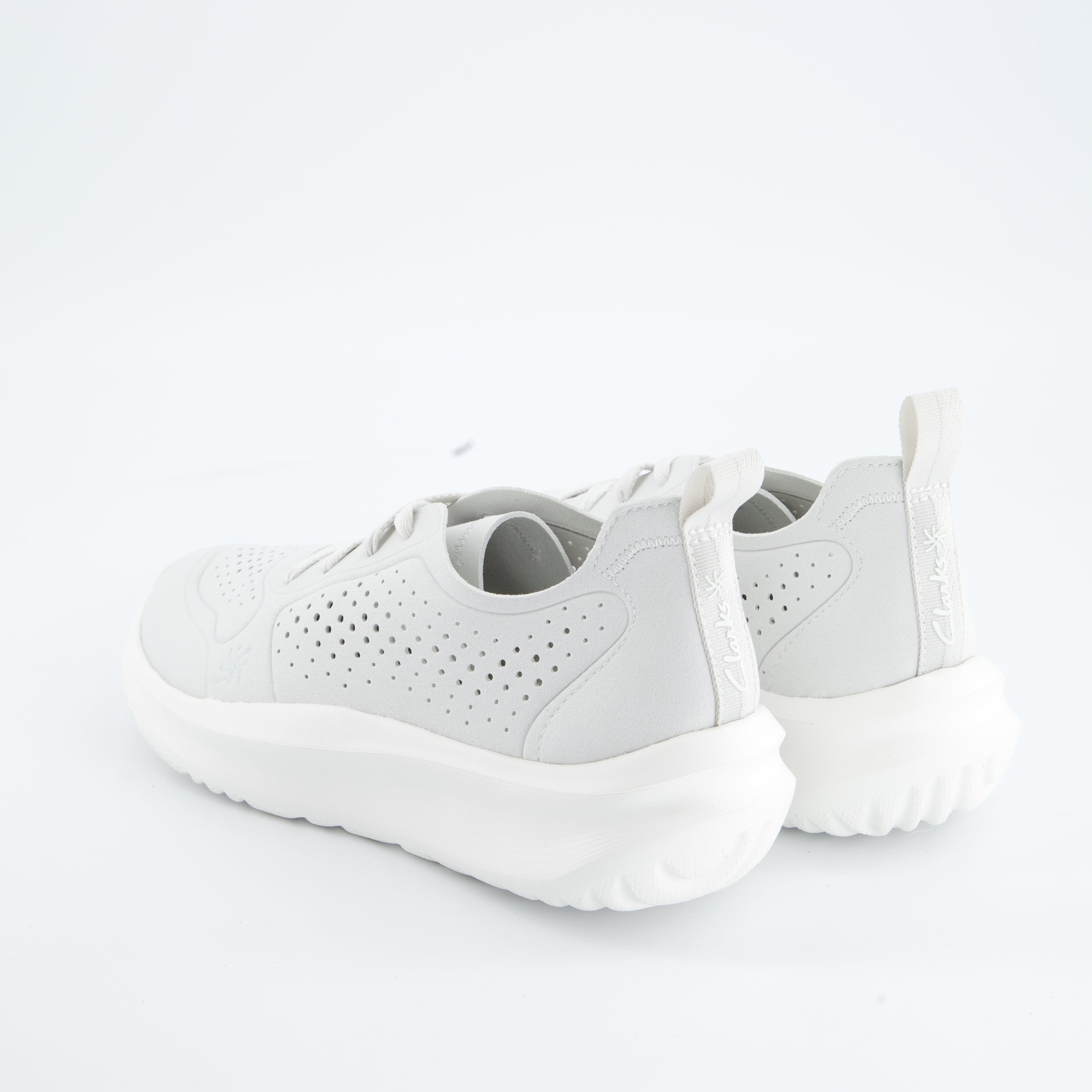 CLARKS Damenschuhe - Schnürschuhe Schnürschuhe Solevana Tie