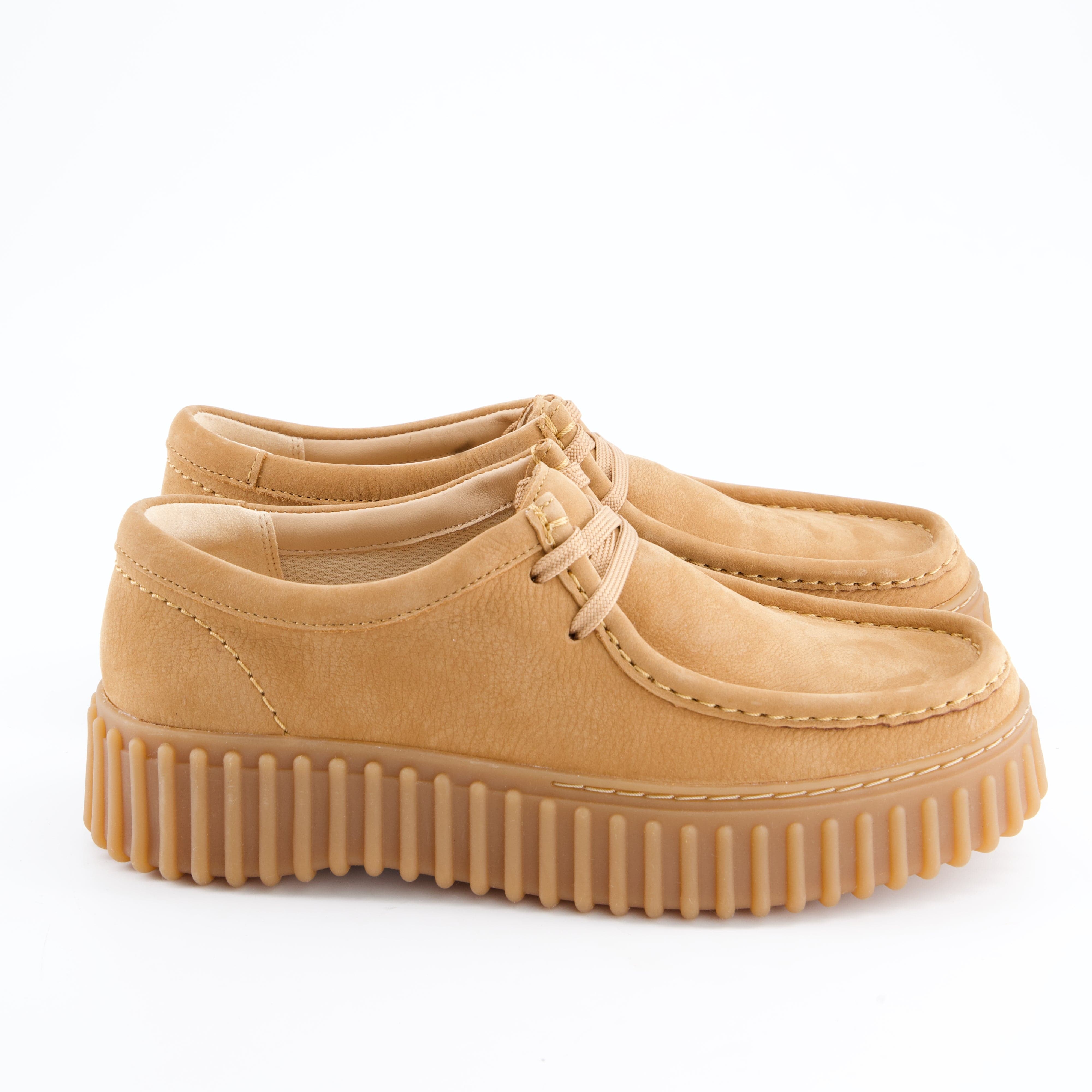 CLARKS Damenschuhe - Schnürschuhe Schnürschuhe Torhill Bee