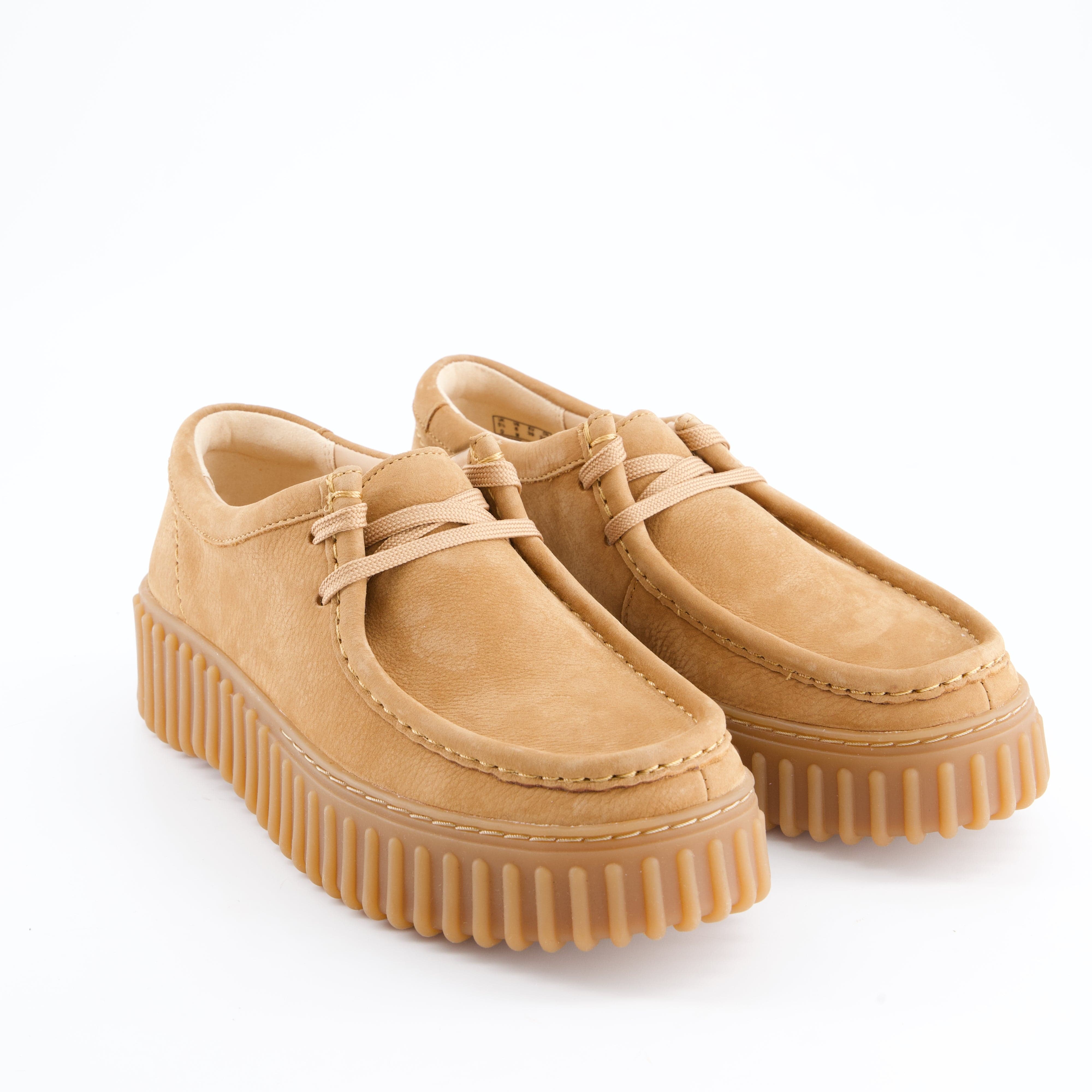 CLARKS Damenschuhe - Schnürschuhe Schnürschuhe Torhill Bee