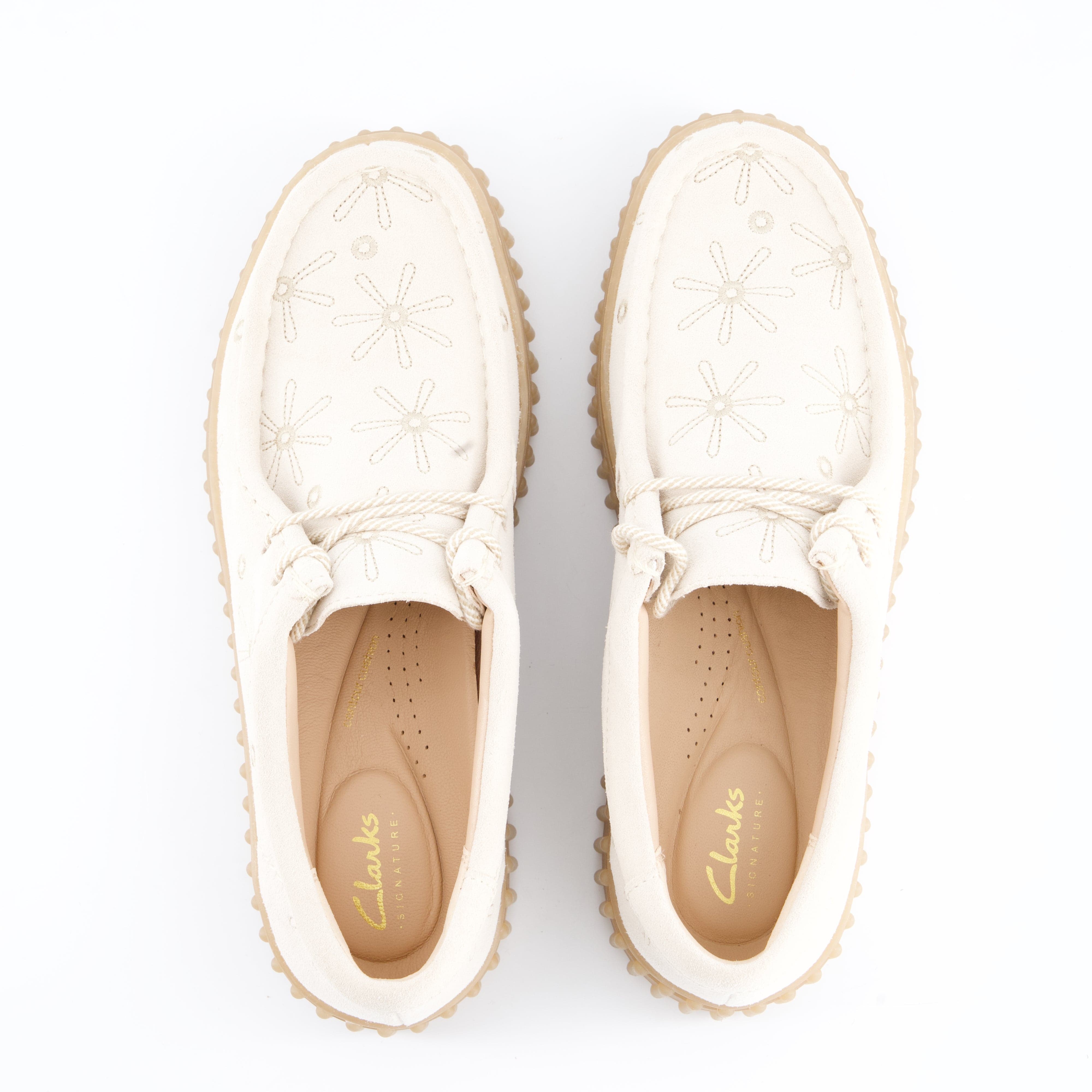 CLARKS Damenschuhe - Schnürschuhe Schnürschuhe Torhill Bee