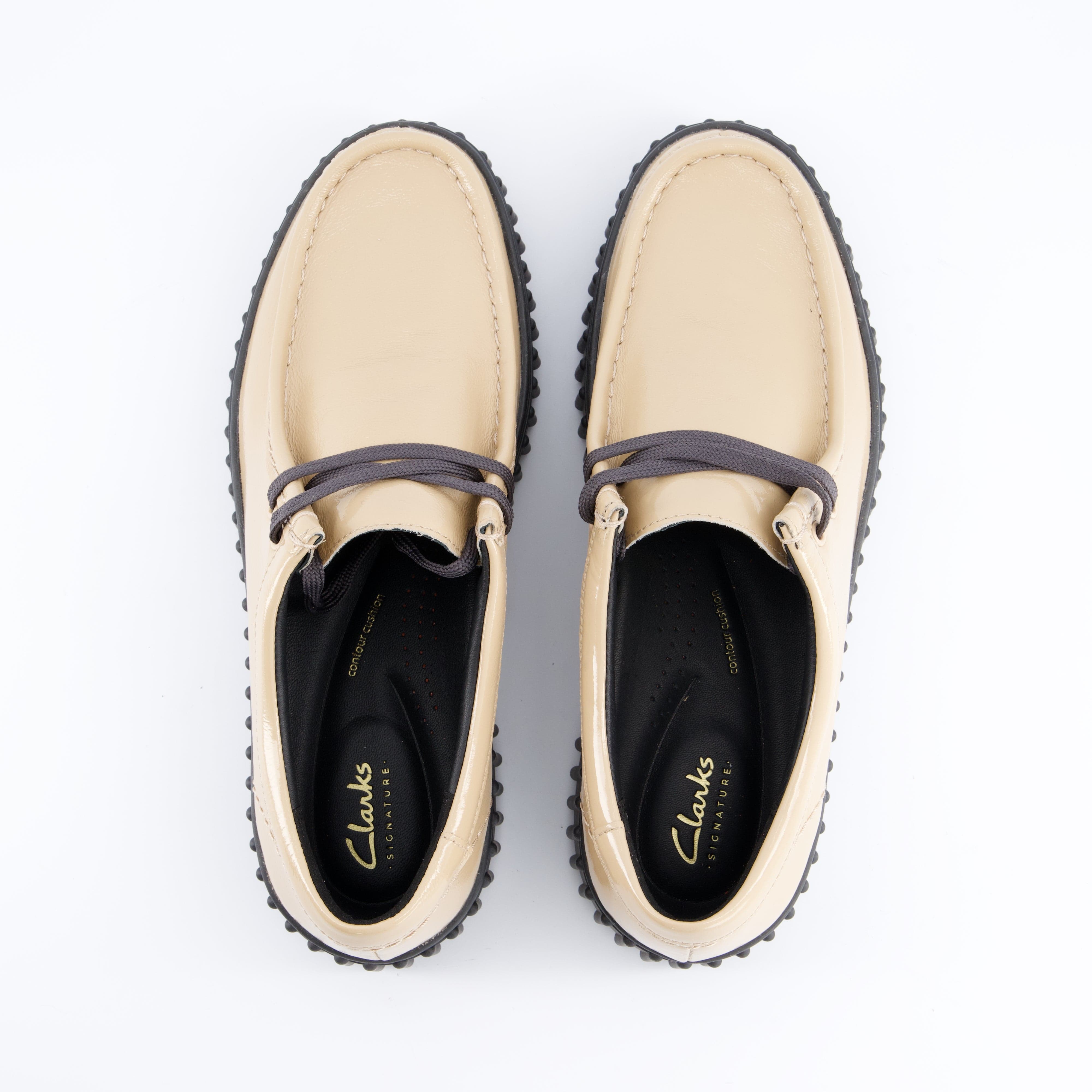 CLARKS Damenschuhe - Schnürschuhe, Schnürschuhe Torhill Bee