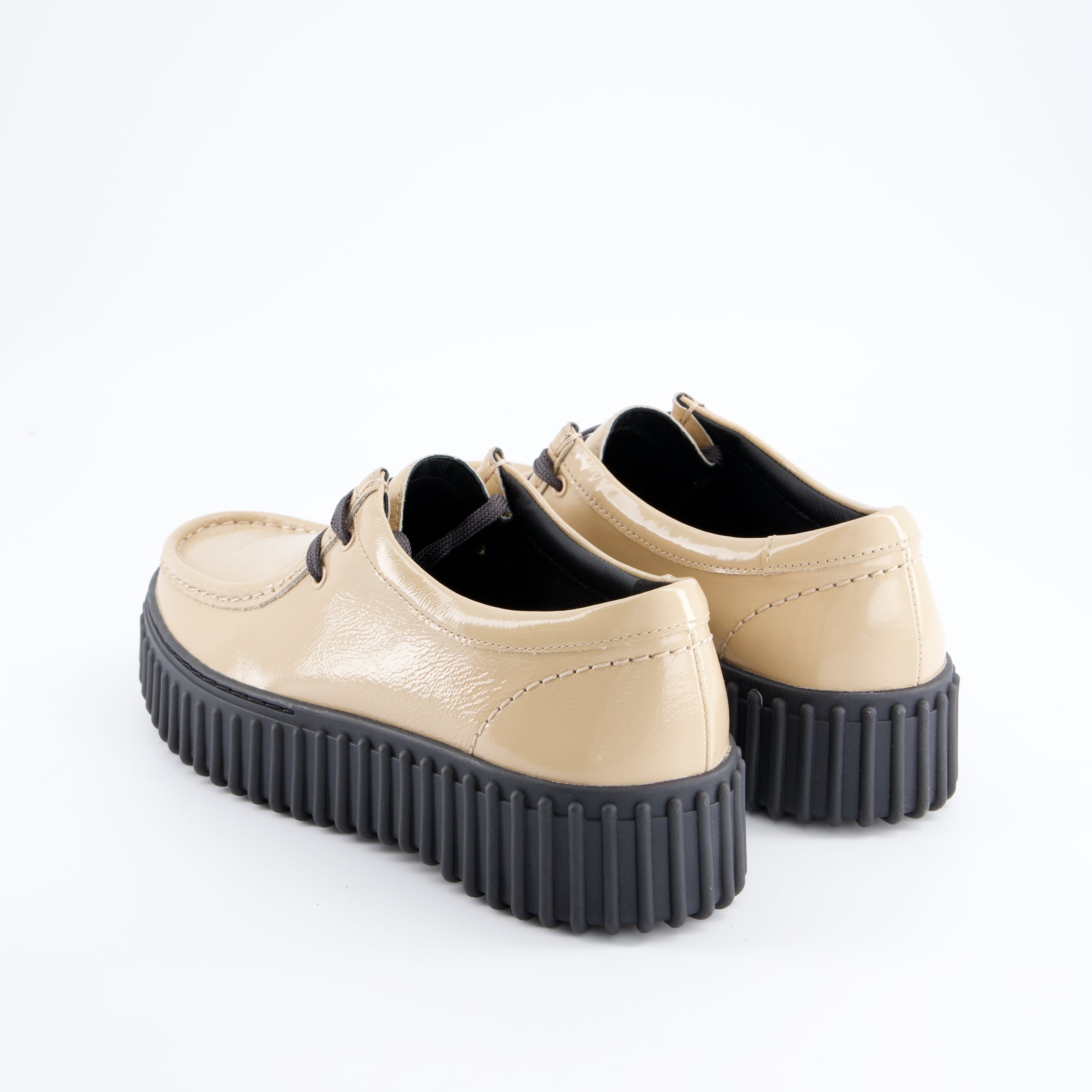 CLARKS Damenschuhe - Schnürschuhe, Schnürschuhe Torhill Bee