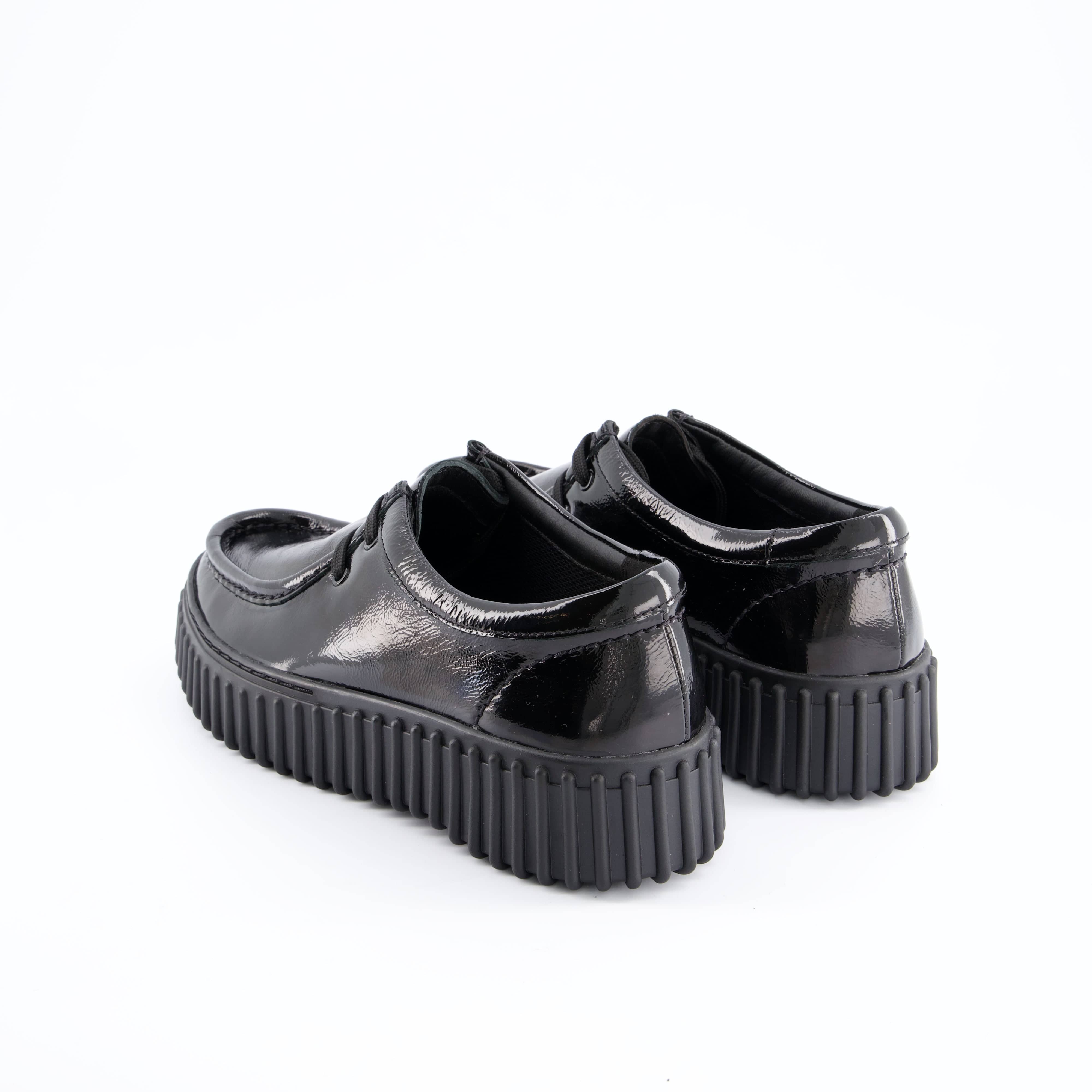 CLARKS Damenschuhe - Schnürschuhe, Schnürschuhe Torhill Bee