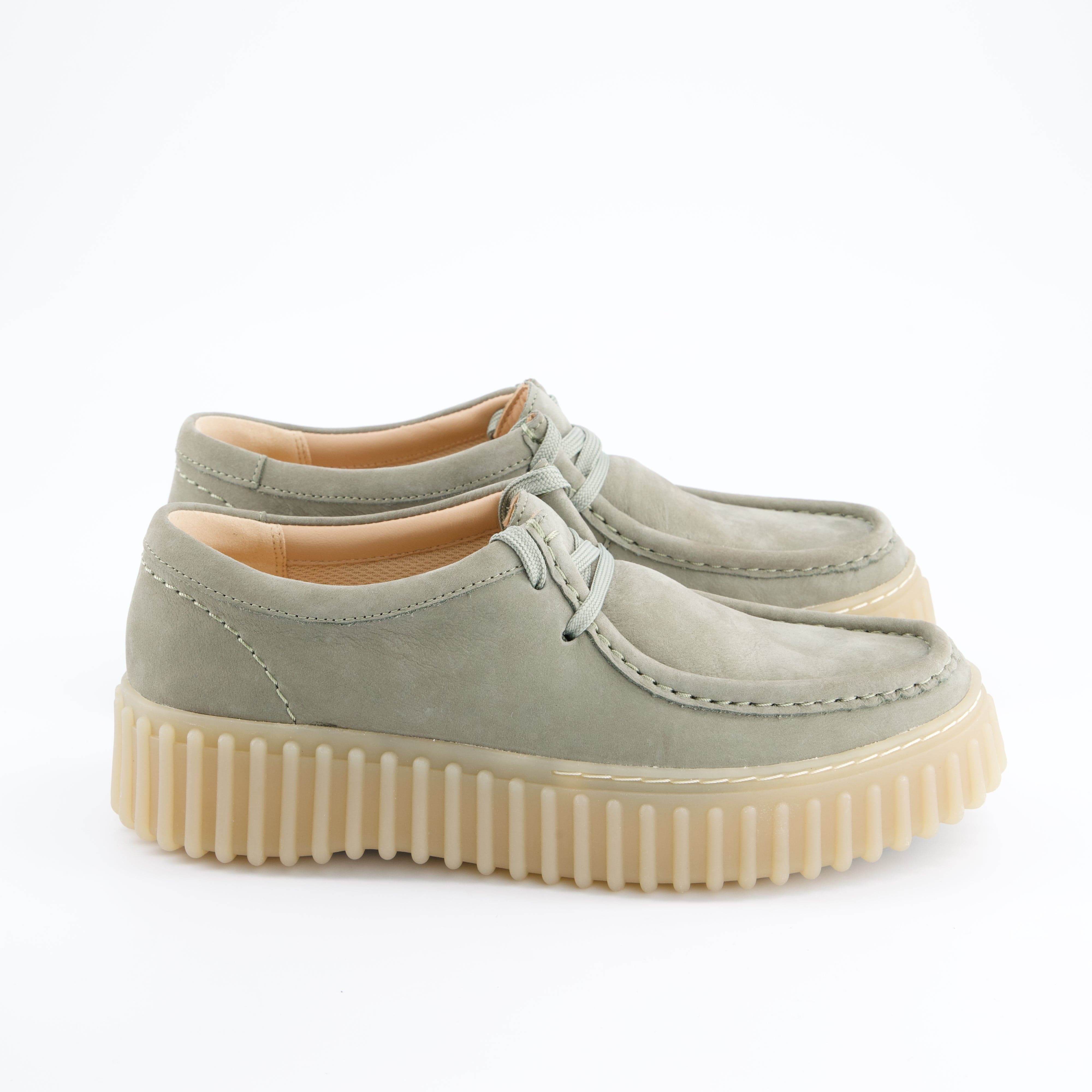 CLARKS Damenschuhe - Schnürschuhe, Schnürschuhe Torhill Bee