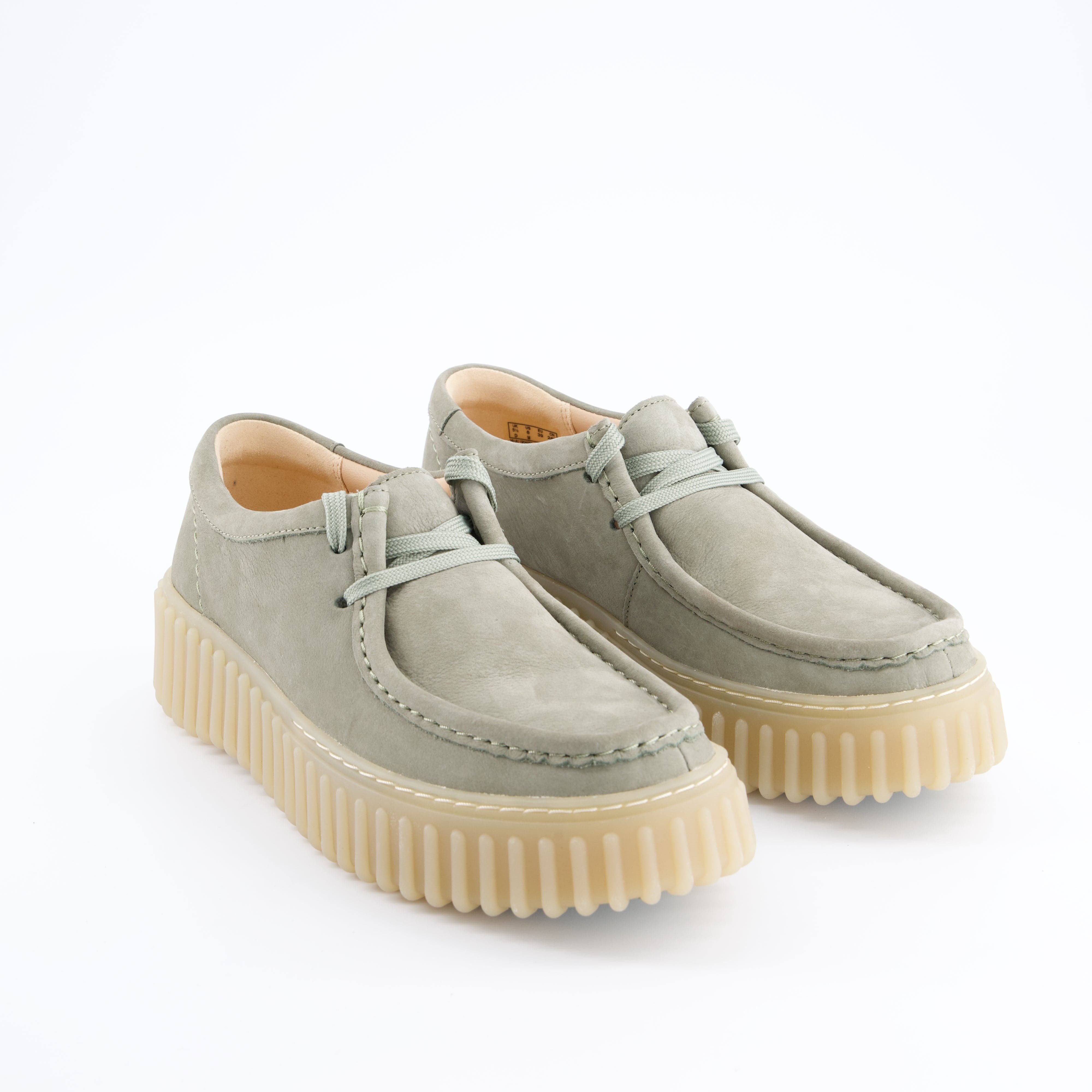 CLARKS Damenschuhe - Schnürschuhe, Schnürschuhe Torhill Bee