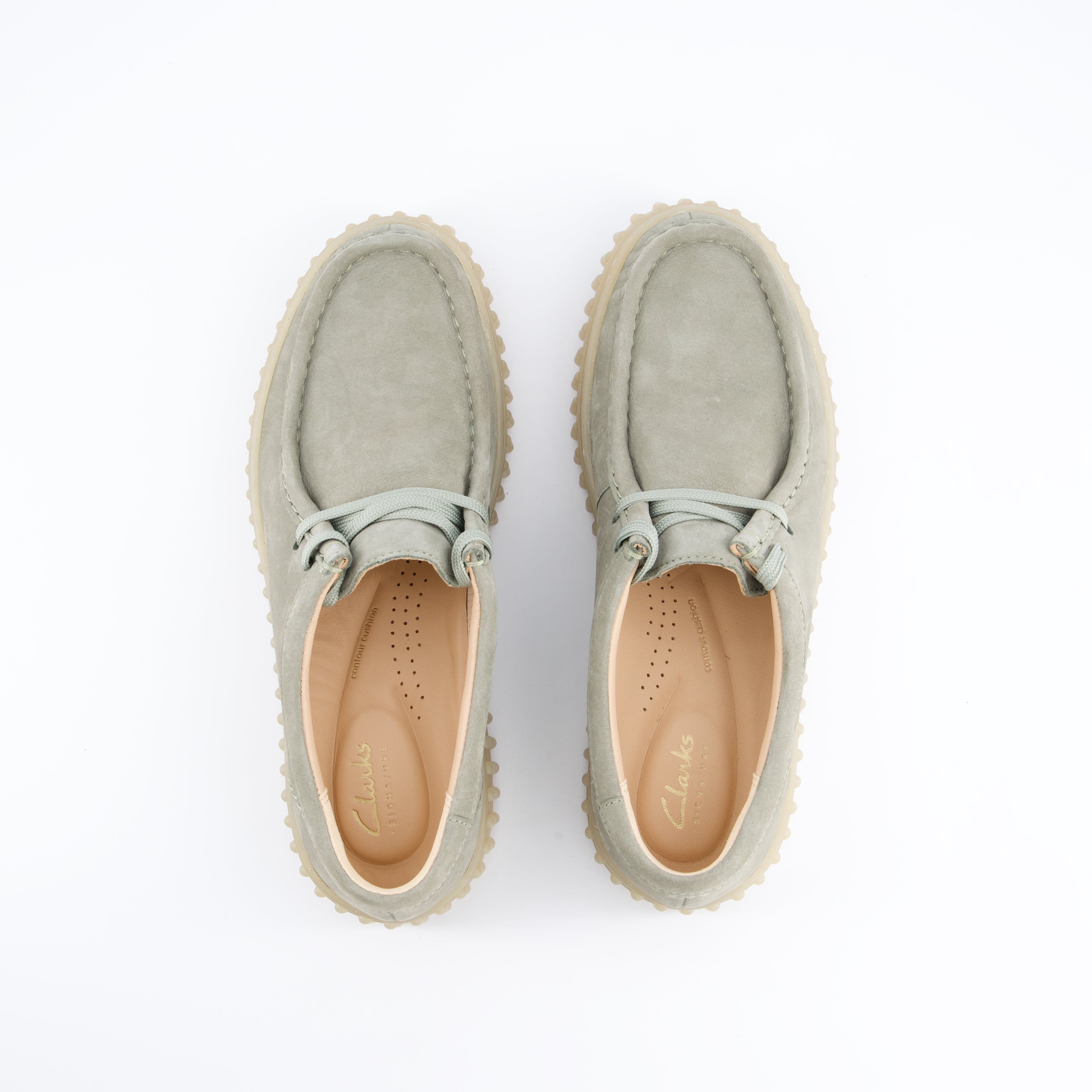 CLARKS Damenschuhe - Schnürschuhe, Schnürschuhe Torhill Bee