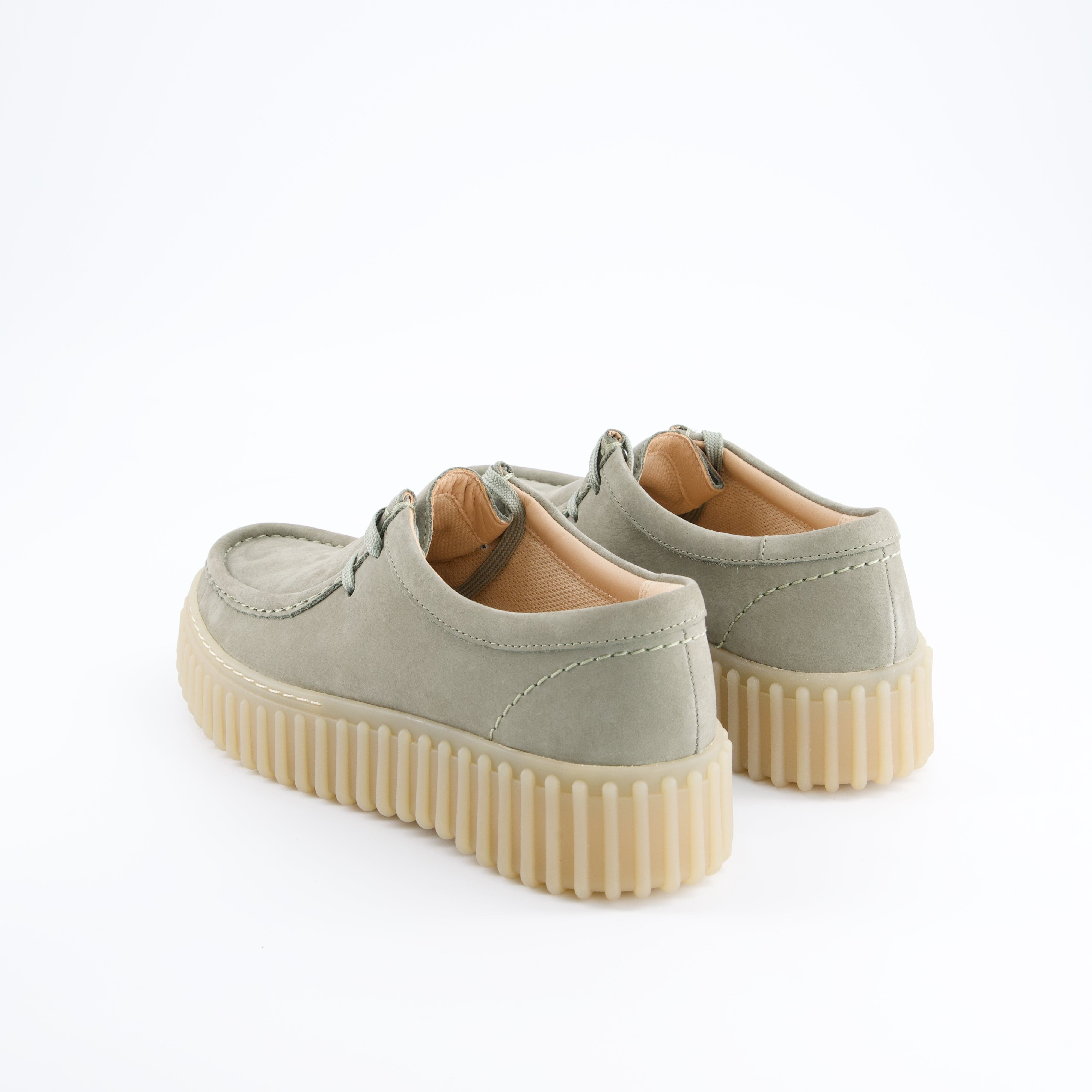 CLARKS Damenschuhe - Schnürschuhe, Schnürschuhe Torhill Bee