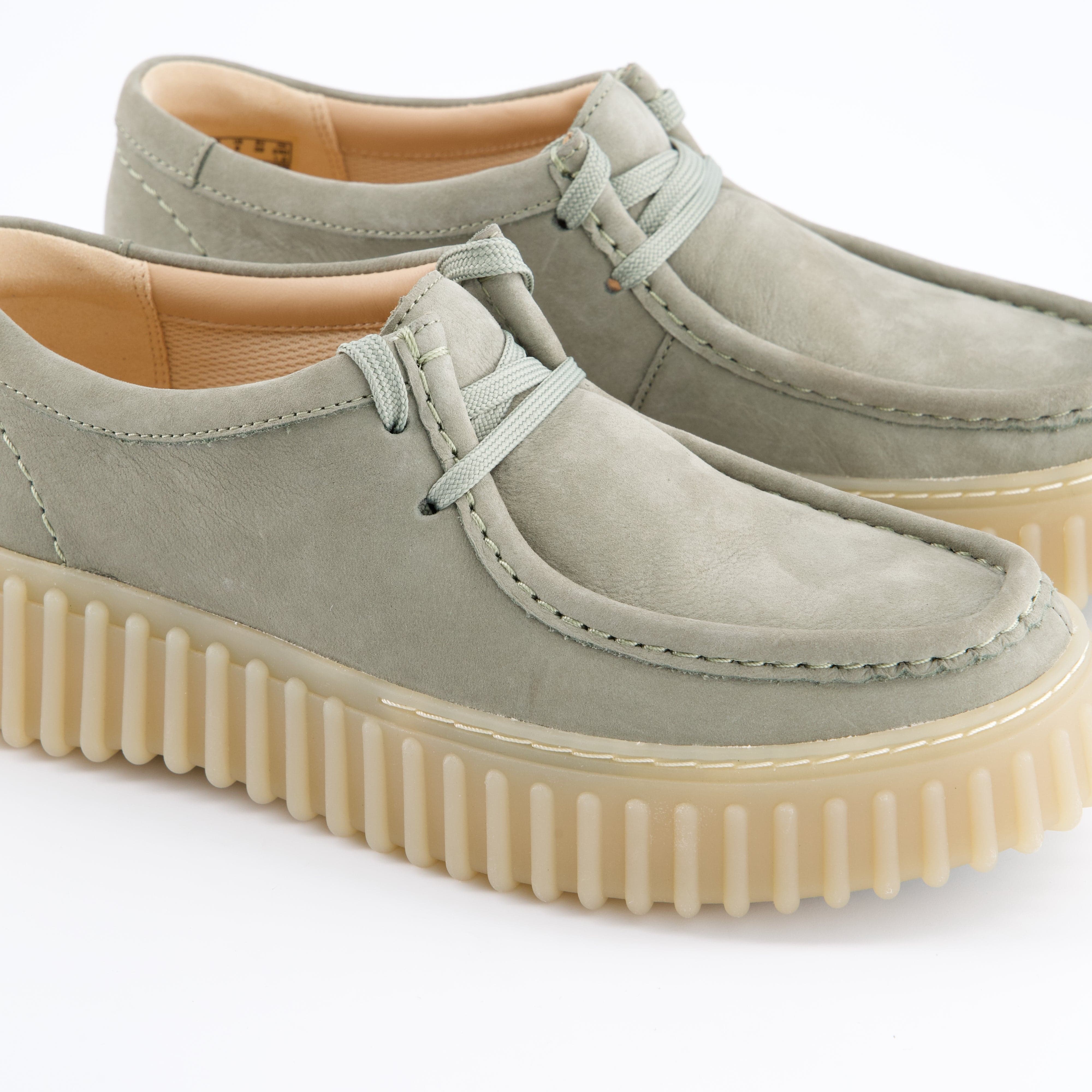 CLARKS Damenschuhe - Schnürschuhe, Schnürschuhe Torhill Bee