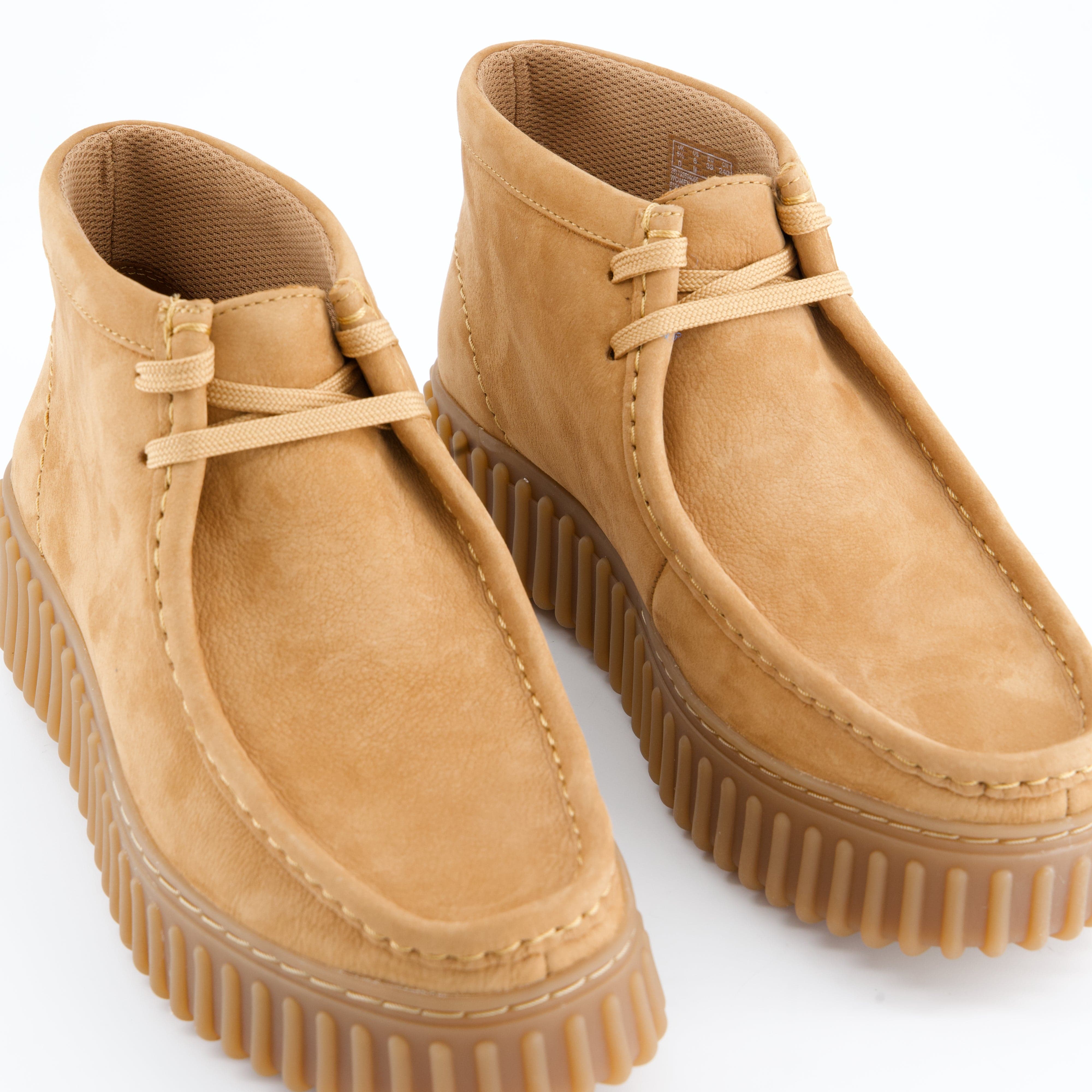 CLARKS Damenschuhe - Schnürschuhe Schnürschuhe Torhill Moss