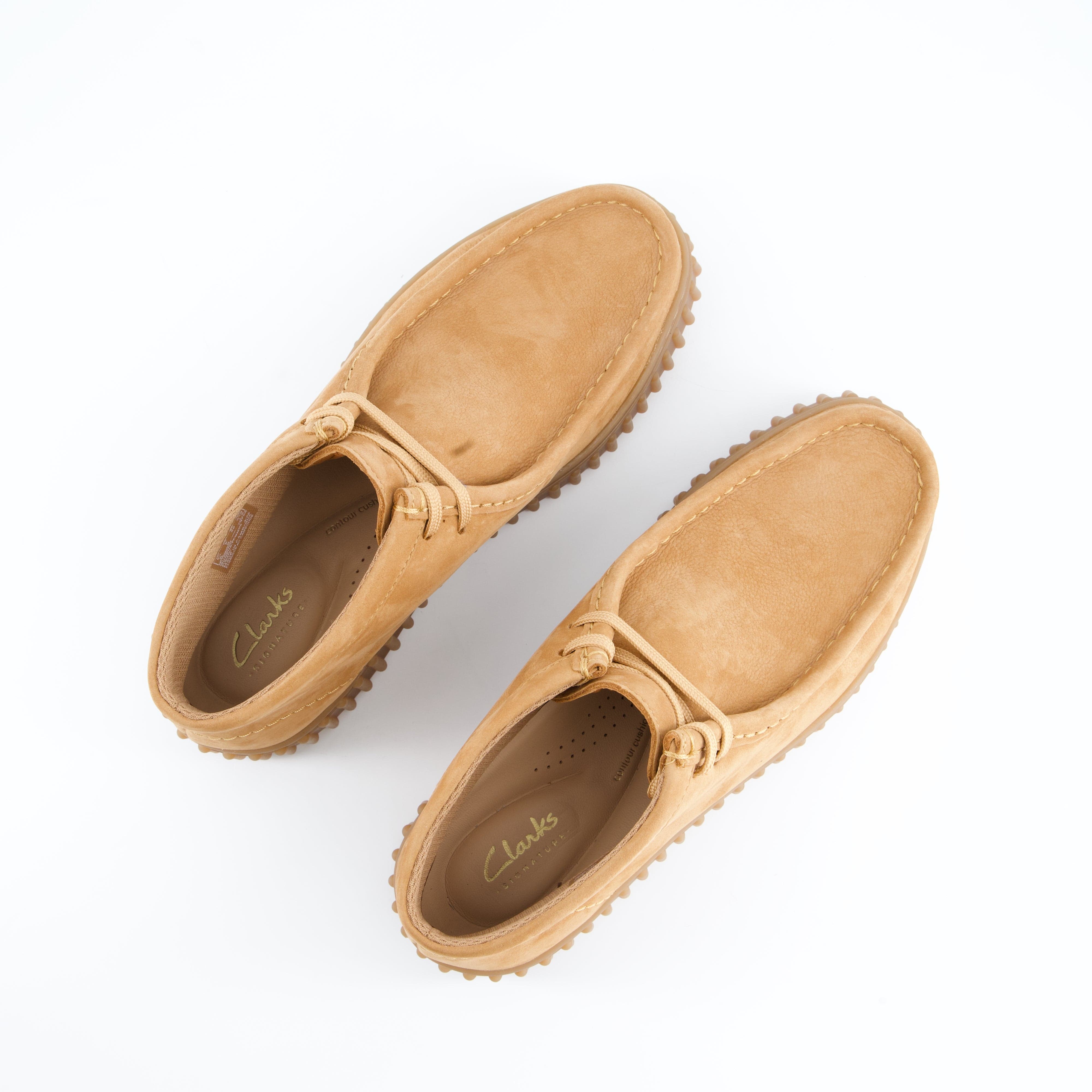 CLARKS Damenschuhe - Schnürschuhe Schnürschuhe Torhill Moss
