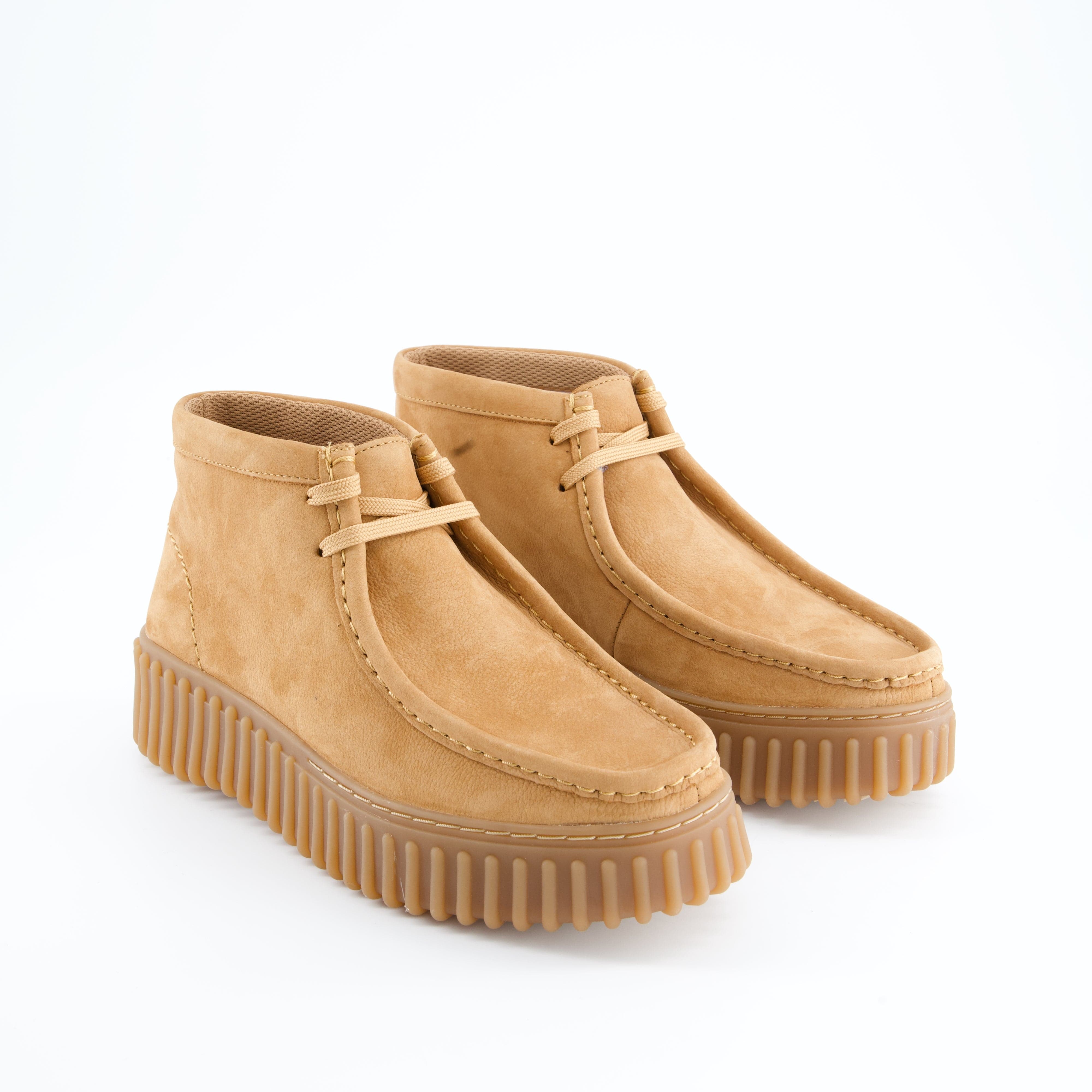 CLARKS Damenschuhe - Schnürschuhe Schnürschuhe Torhill Moss