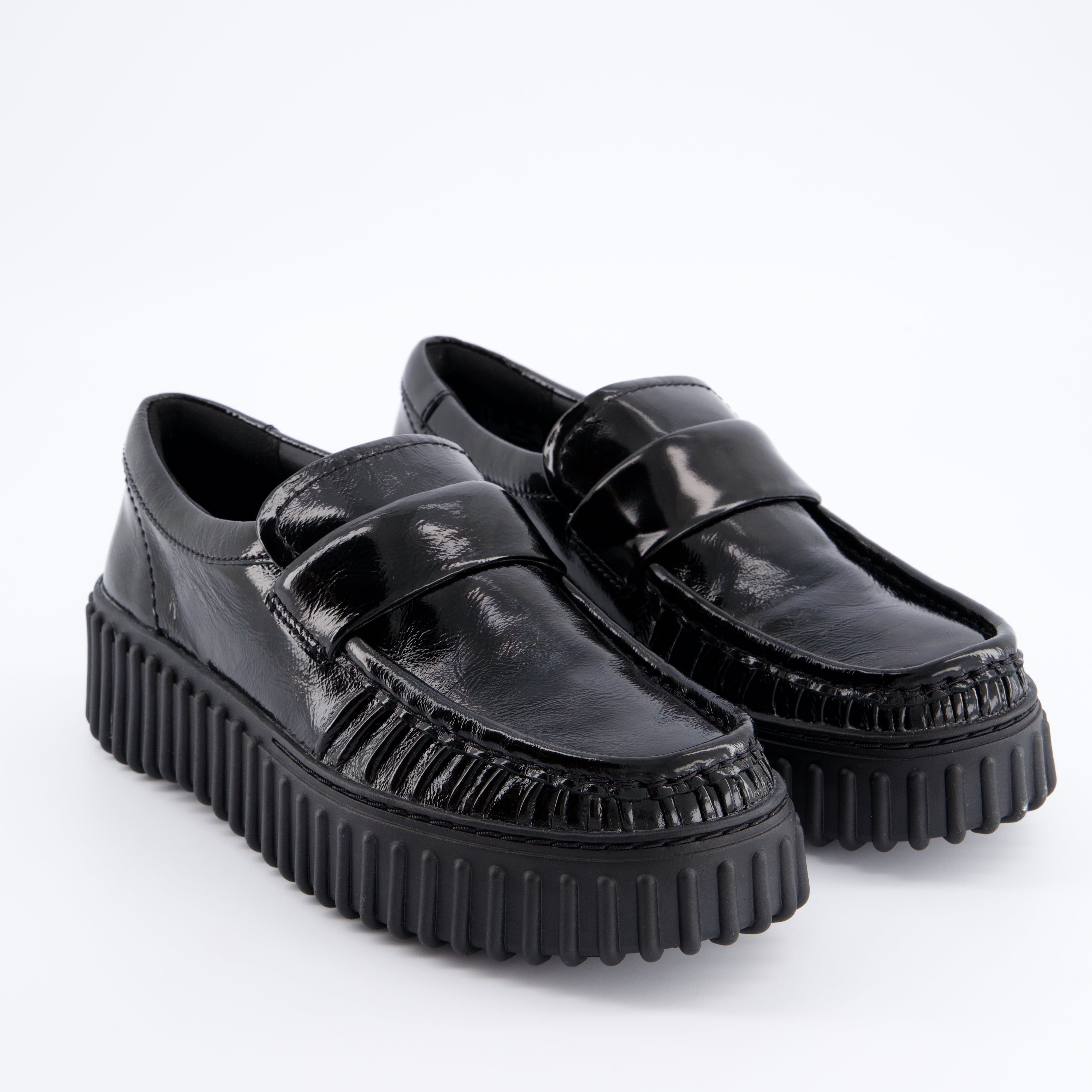 CLARKS Damenschuhe - Slipper/Mokassins, Slipper/Mokassins Torhill Moc