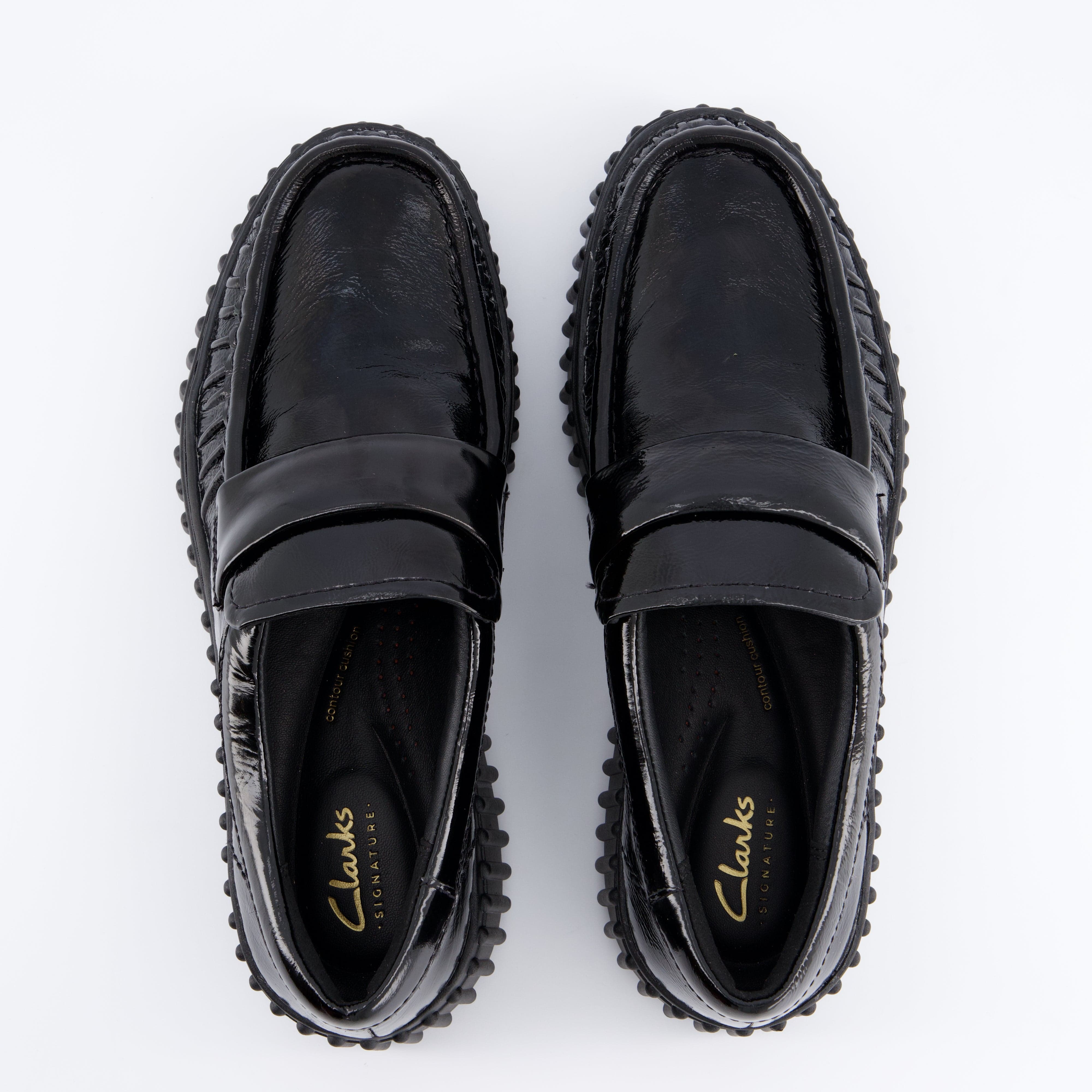 CLARKS Damenschuhe - Slipper/Mokassins, Slipper/Mokassins Torhill Moc