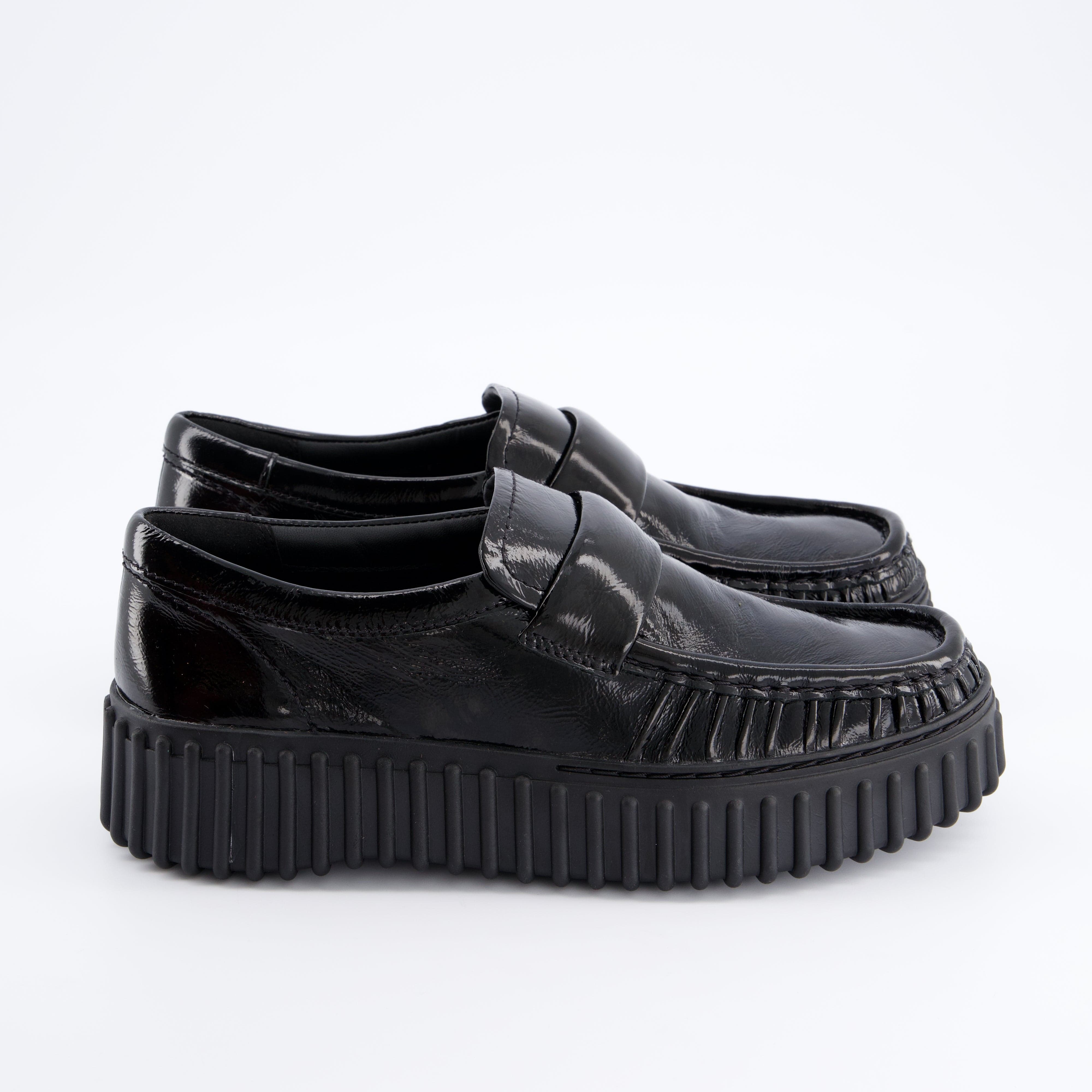 CLARKS Damenschuhe - Slipper/Mokassins, Slipper/Mokassins Torhill Moc