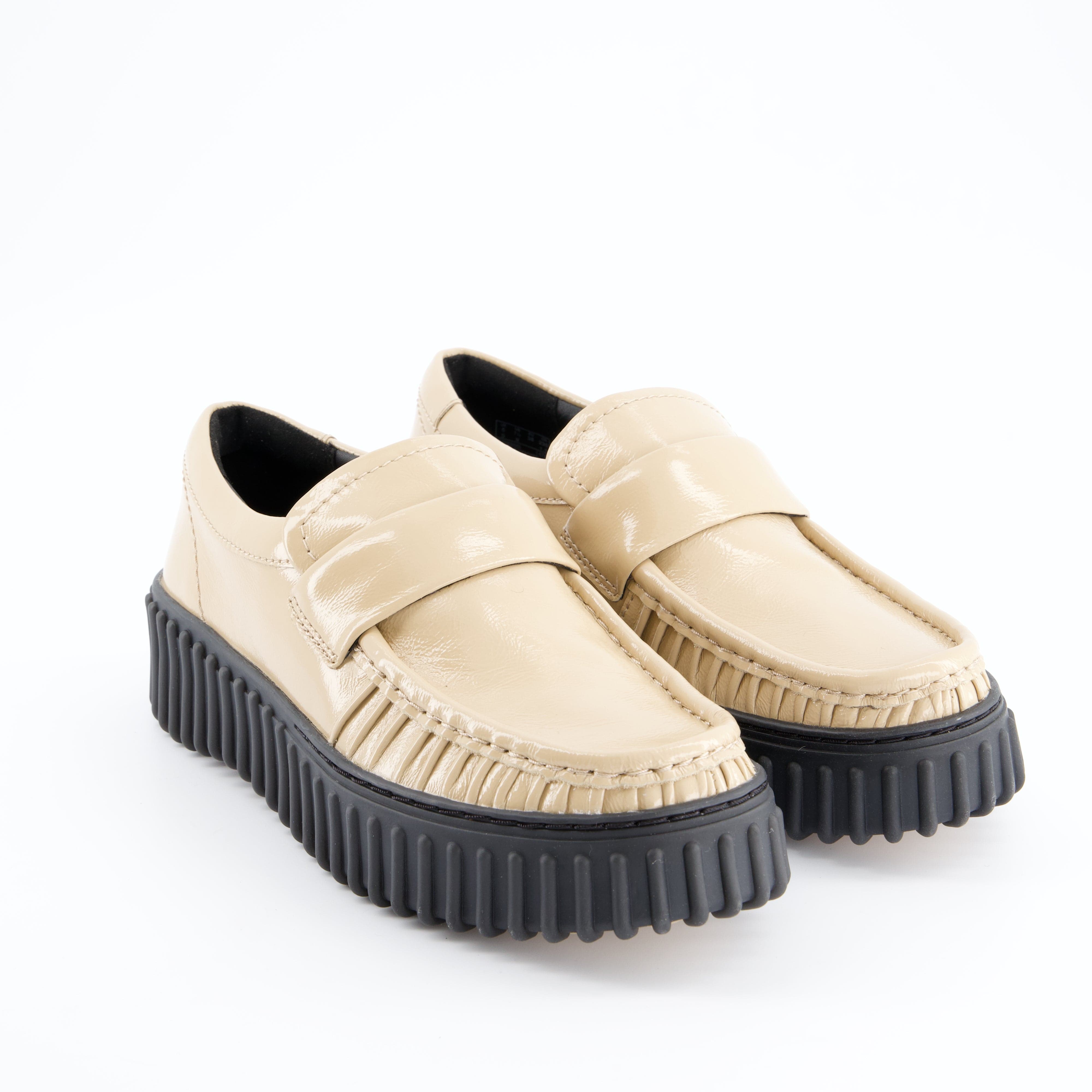 CLARKS Damenschuhe - Slipper/Mokassins, Slipper/Mokassins Torhill Moc