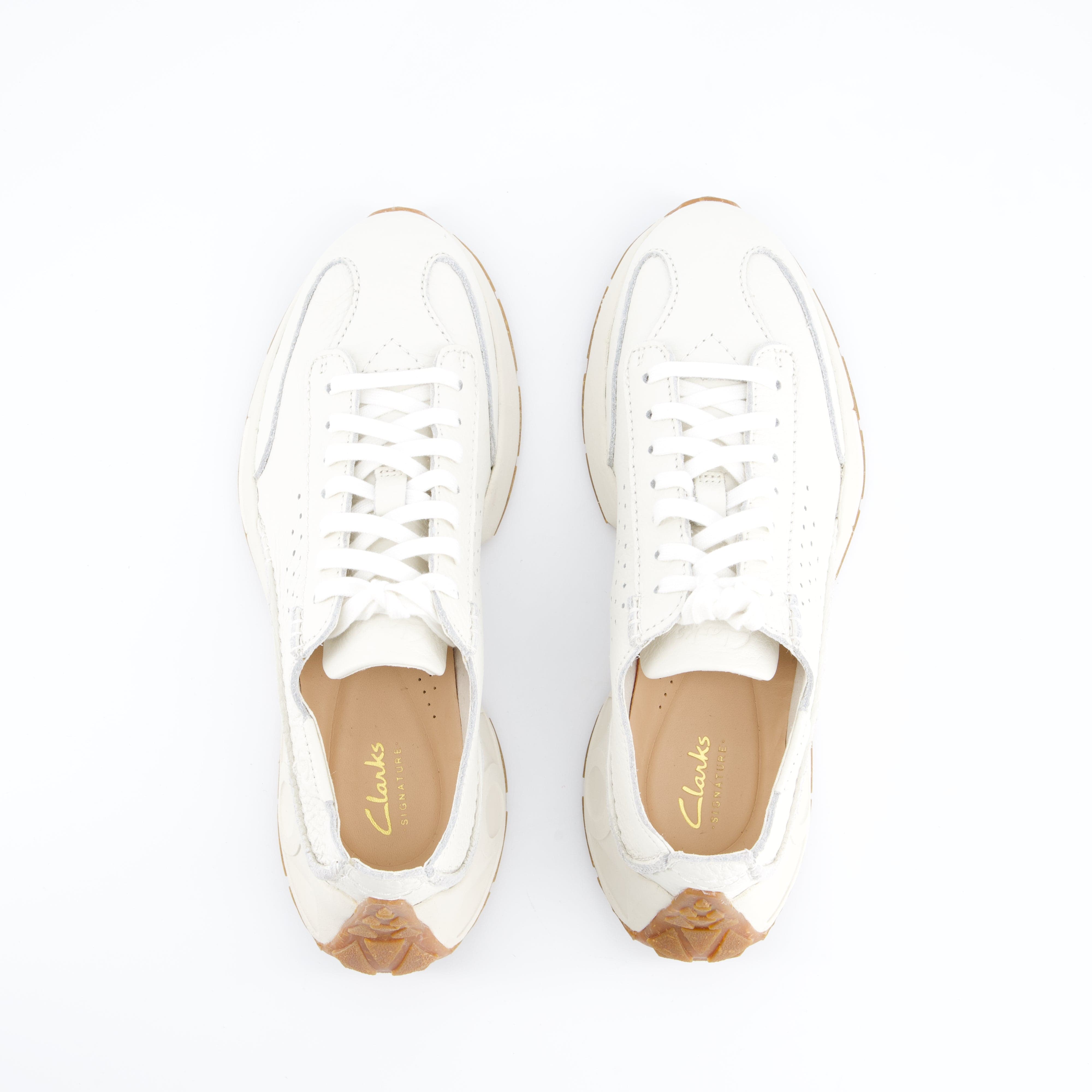 CLARKS Damenschuhe - Sneaker, Sneaker Craft Speed