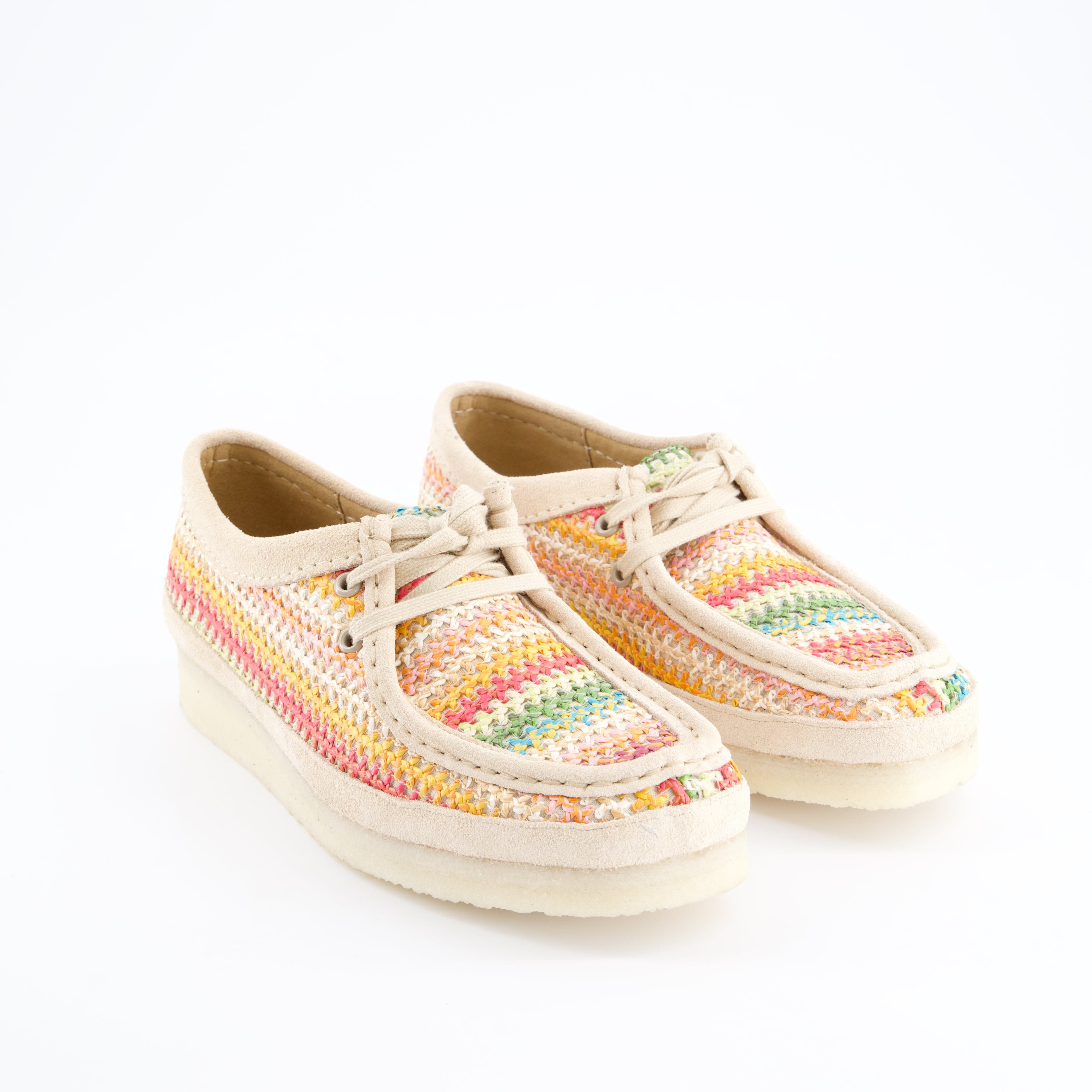 CLARKS Damenschuhe - Sneaker, Sneaker Wallabee
