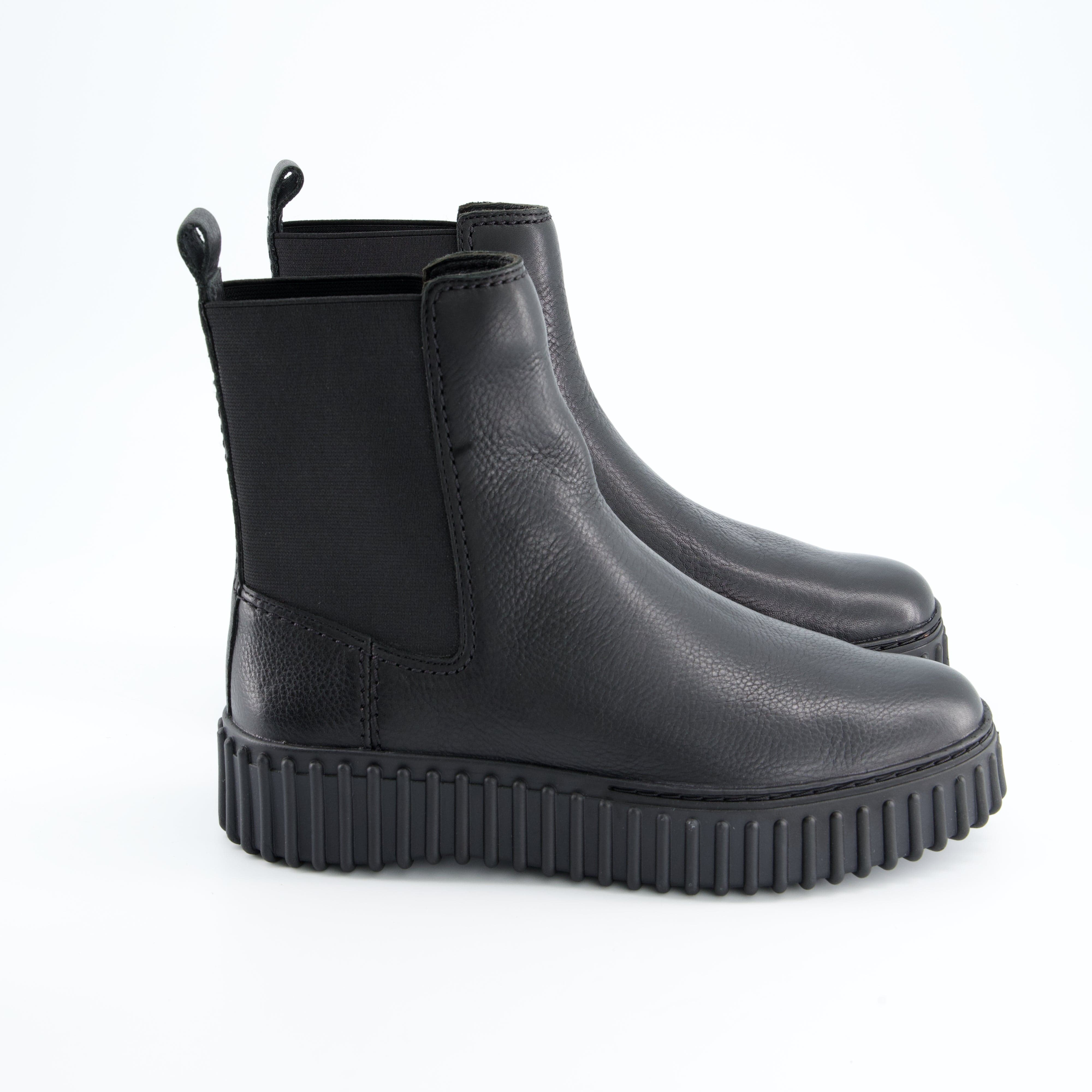 CLARKS Damenschuhe - Stiefelette Stiefelette Torhill Maple