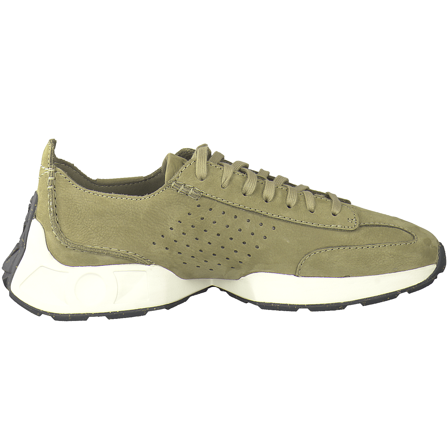 CLARKS H - Schnürschuh, S Craft Speed