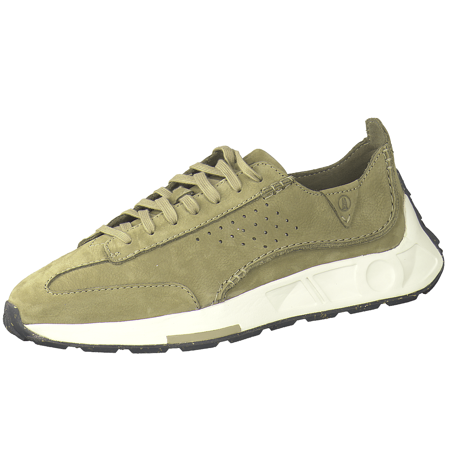 CLARKS H - Schnürschuh, S Craft Speed