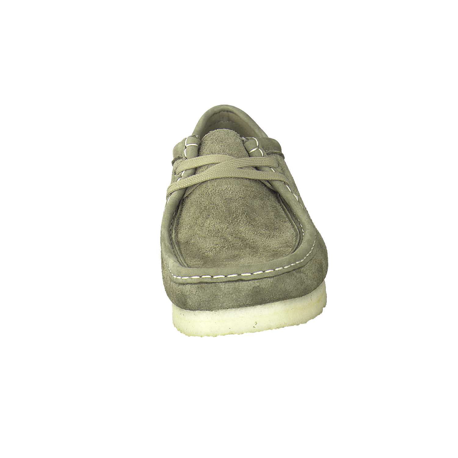 CLARKS H - Schnürschuh, S Wallabee