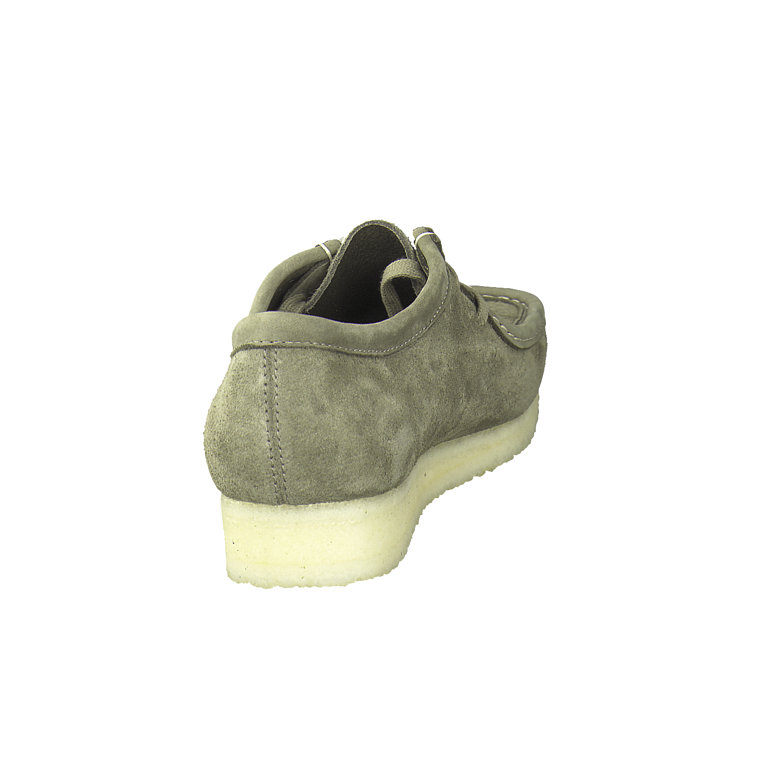 CLARKS H - Schnürschuh, S Wallabee