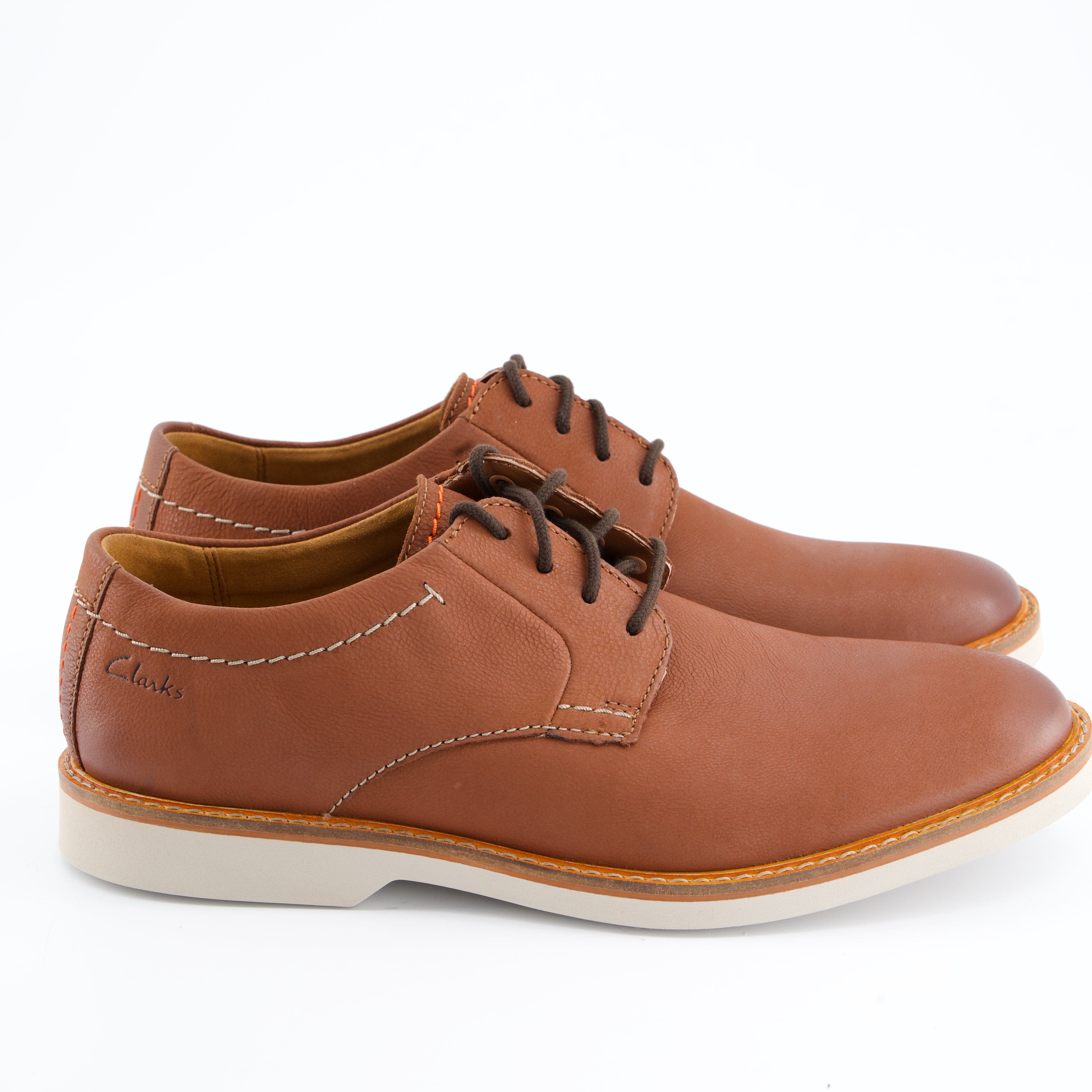 CLARKS Herrenschuh - Business Schuh Business Schuh Atticus LTLace