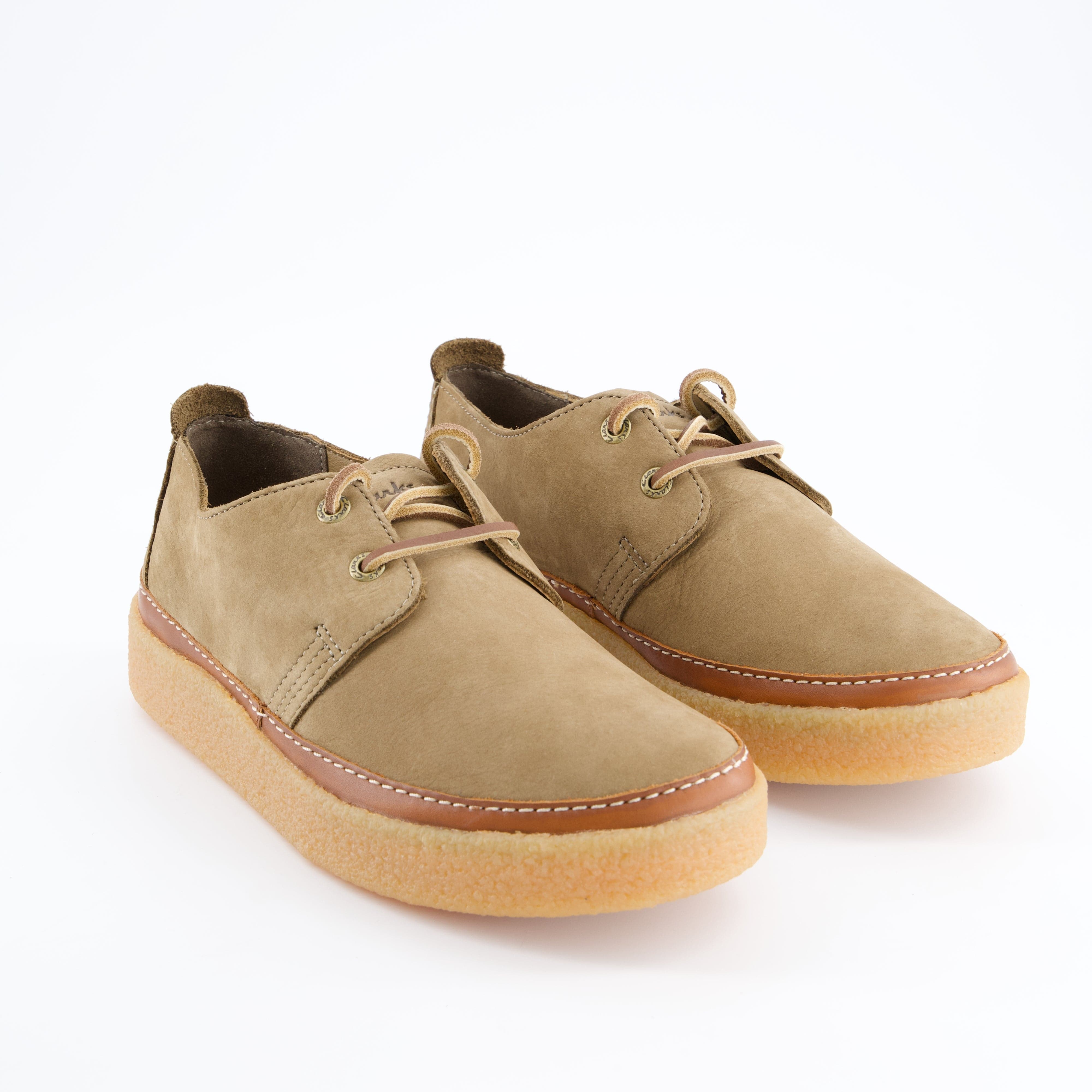 CLARKS Herrenschuh - Schnürschuh, Schnürschuh Clarkwood Low