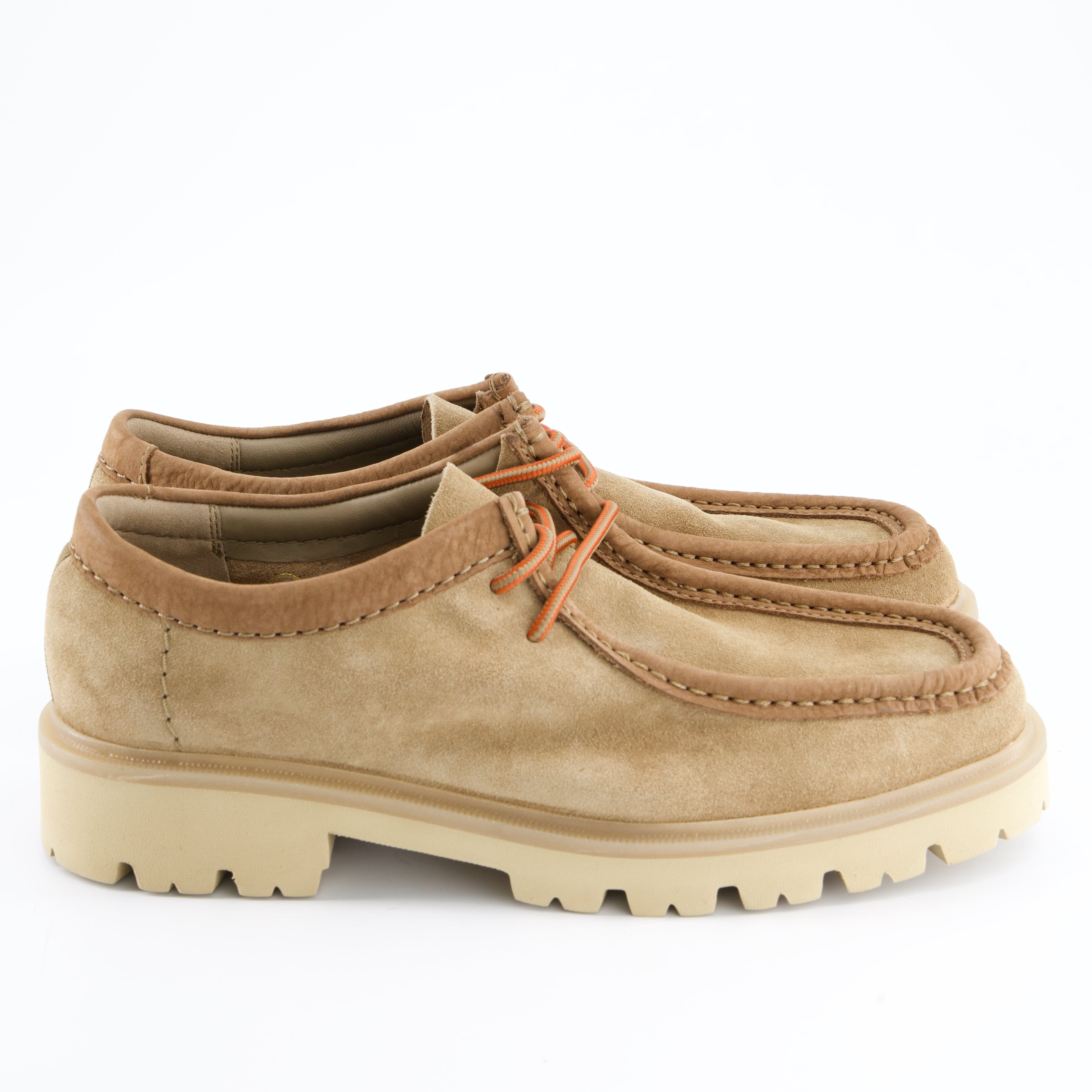 CLARKS Herrenschuh - Schnürschuh Schnürschuh Cleyhill Seam