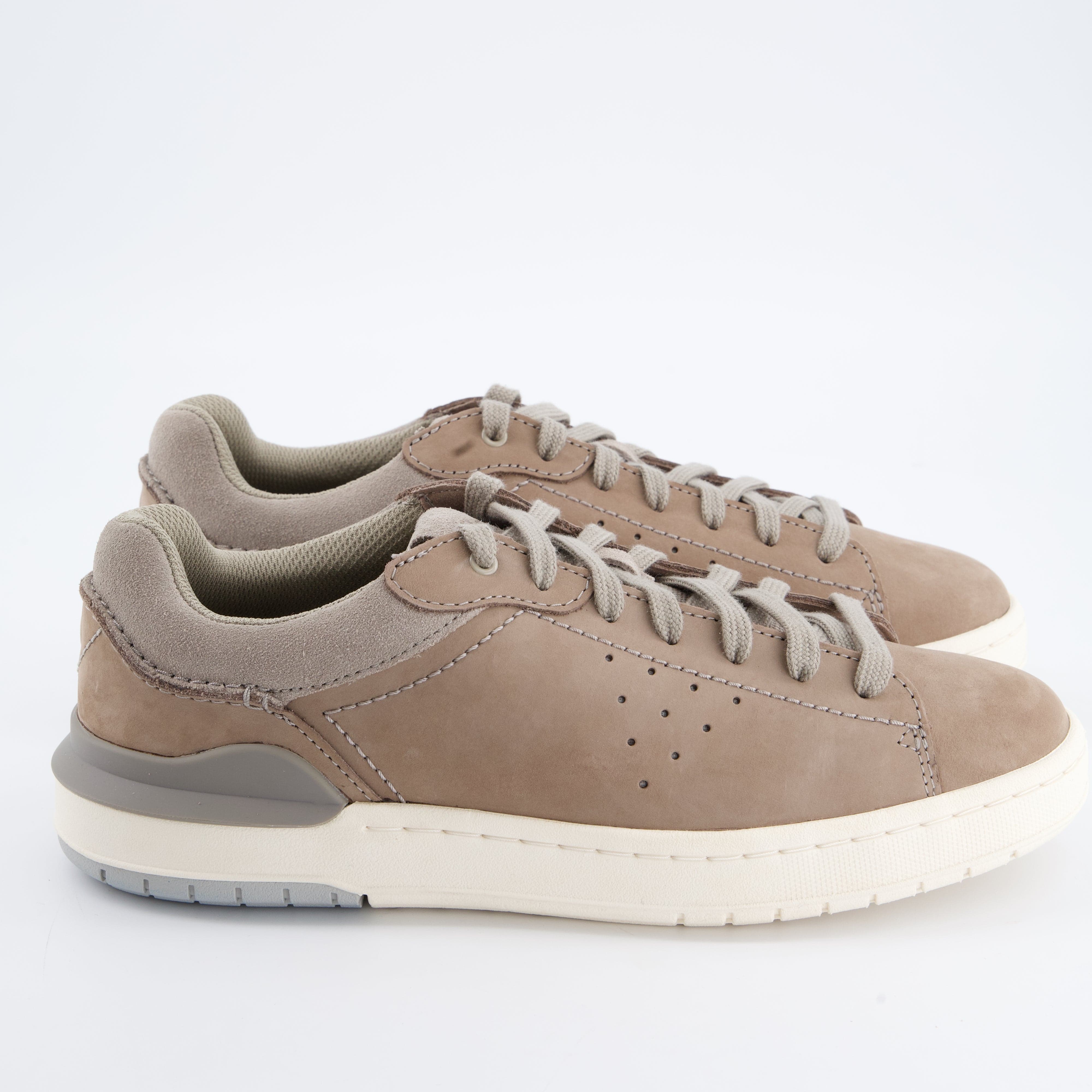 CLARKS Herrenschuh - Schnürschuh Schnürschuh Clourtlite 2Run