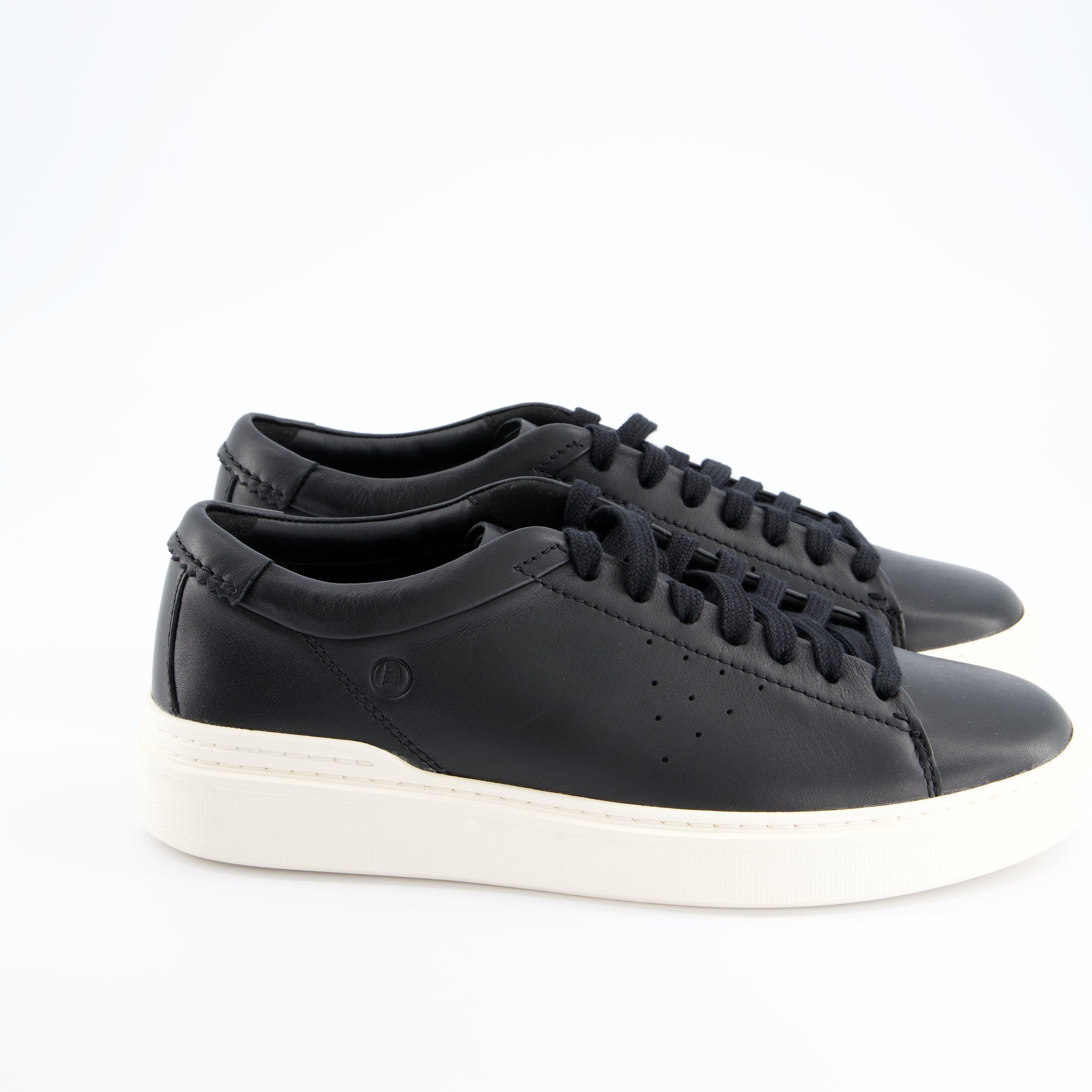 CLARKS Herrenschuh - Schnürschuh, Schnürschuh Craft Swift
