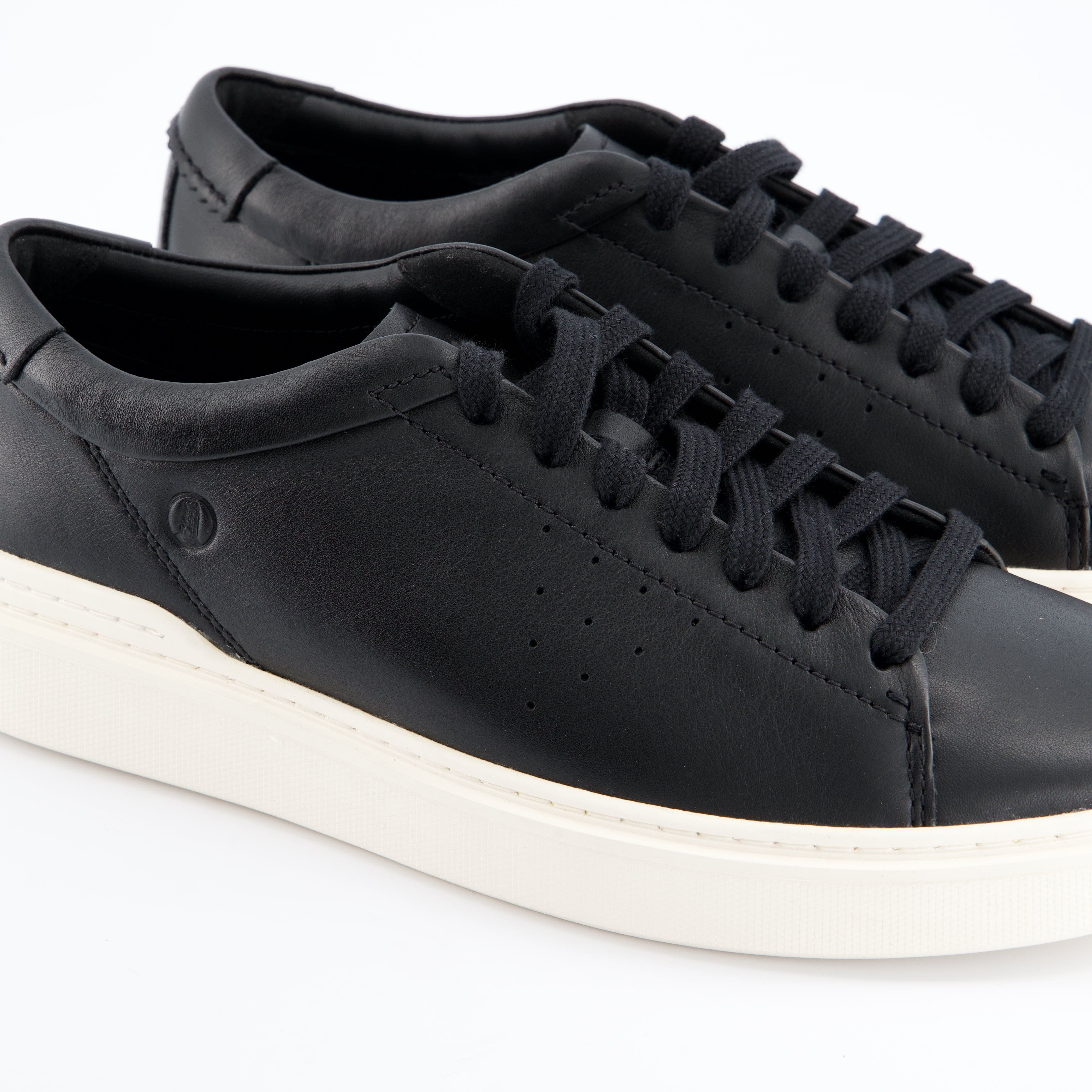CLARKS Herrenschuh - Schnürschuh, Schnürschuh Craft Swift