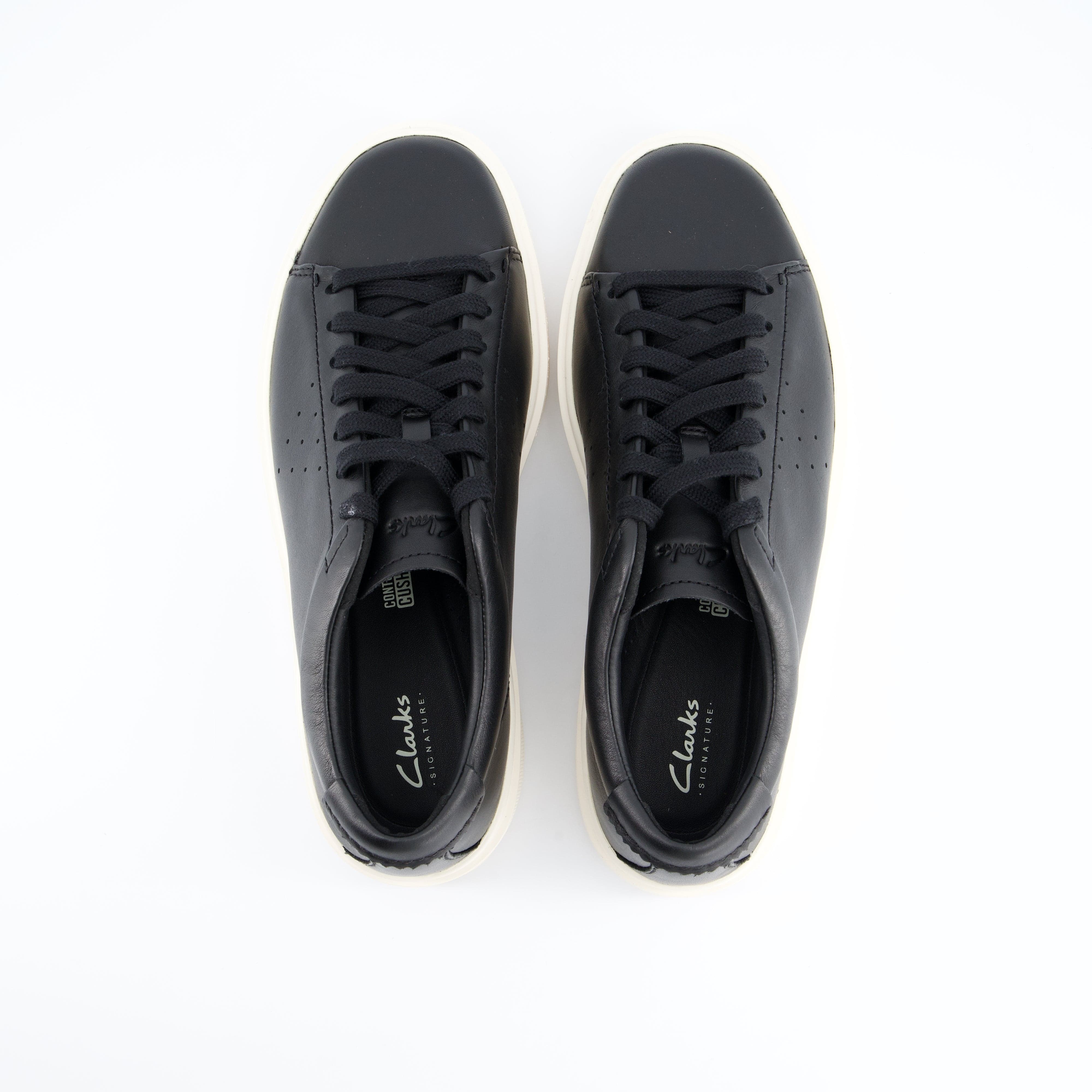 CLARKS Herrenschuh - Schnürschuh, Schnürschuh Craft Swift