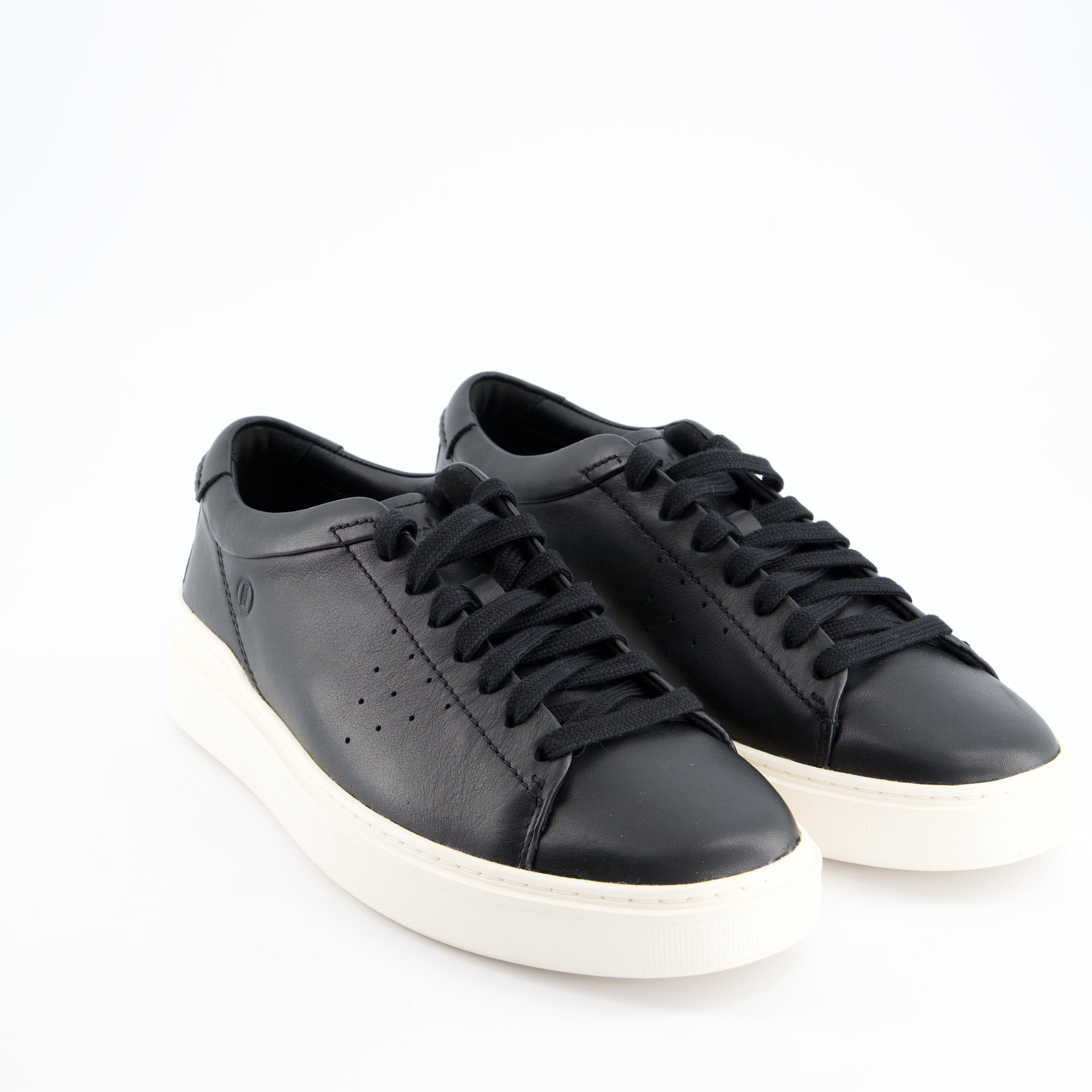 CLARKS Herrenschuh - Schnürschuh, Schnürschuh Craft Swift