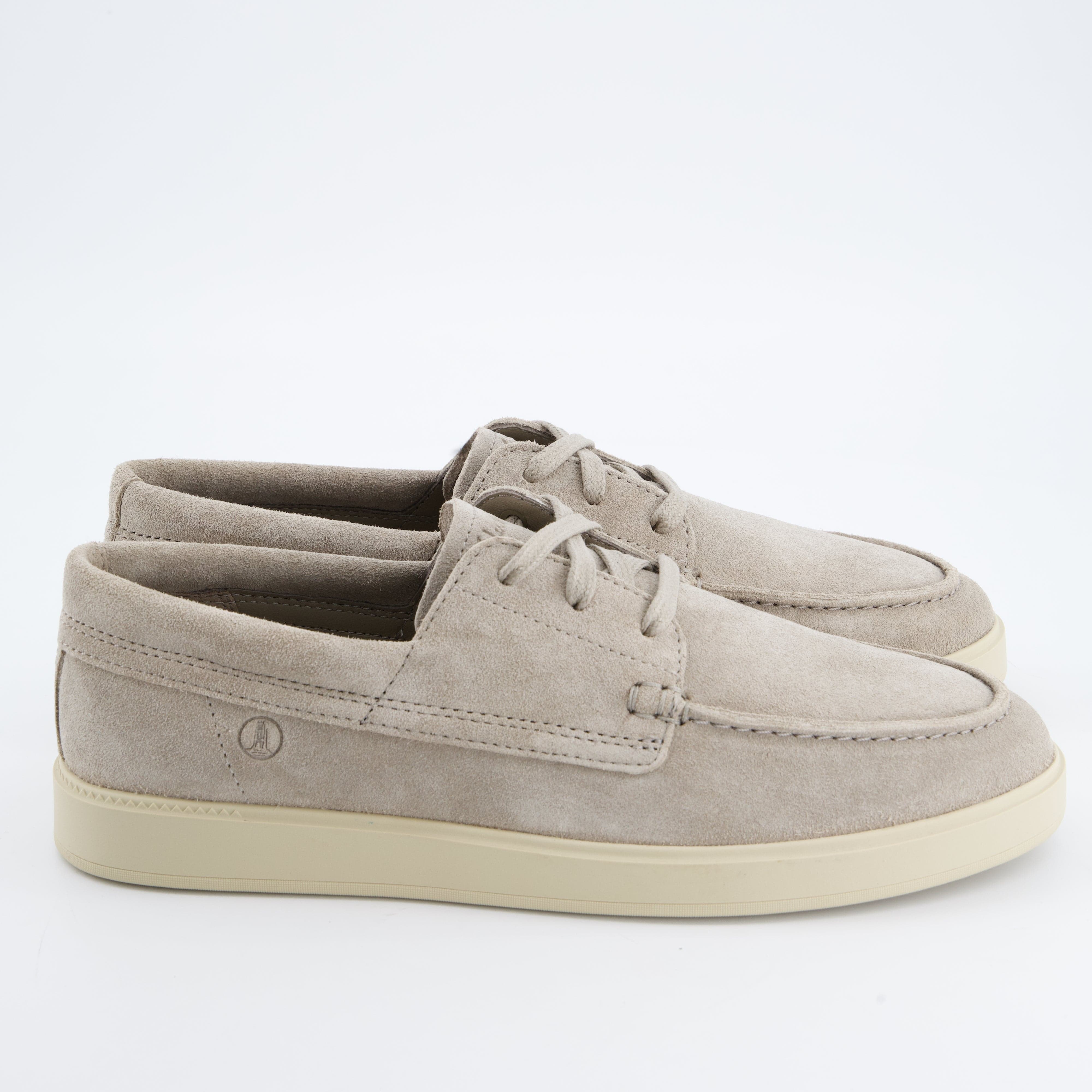 CLARKS Herrenschuh - Schnürschuh Schnürschuh Lockford Boat