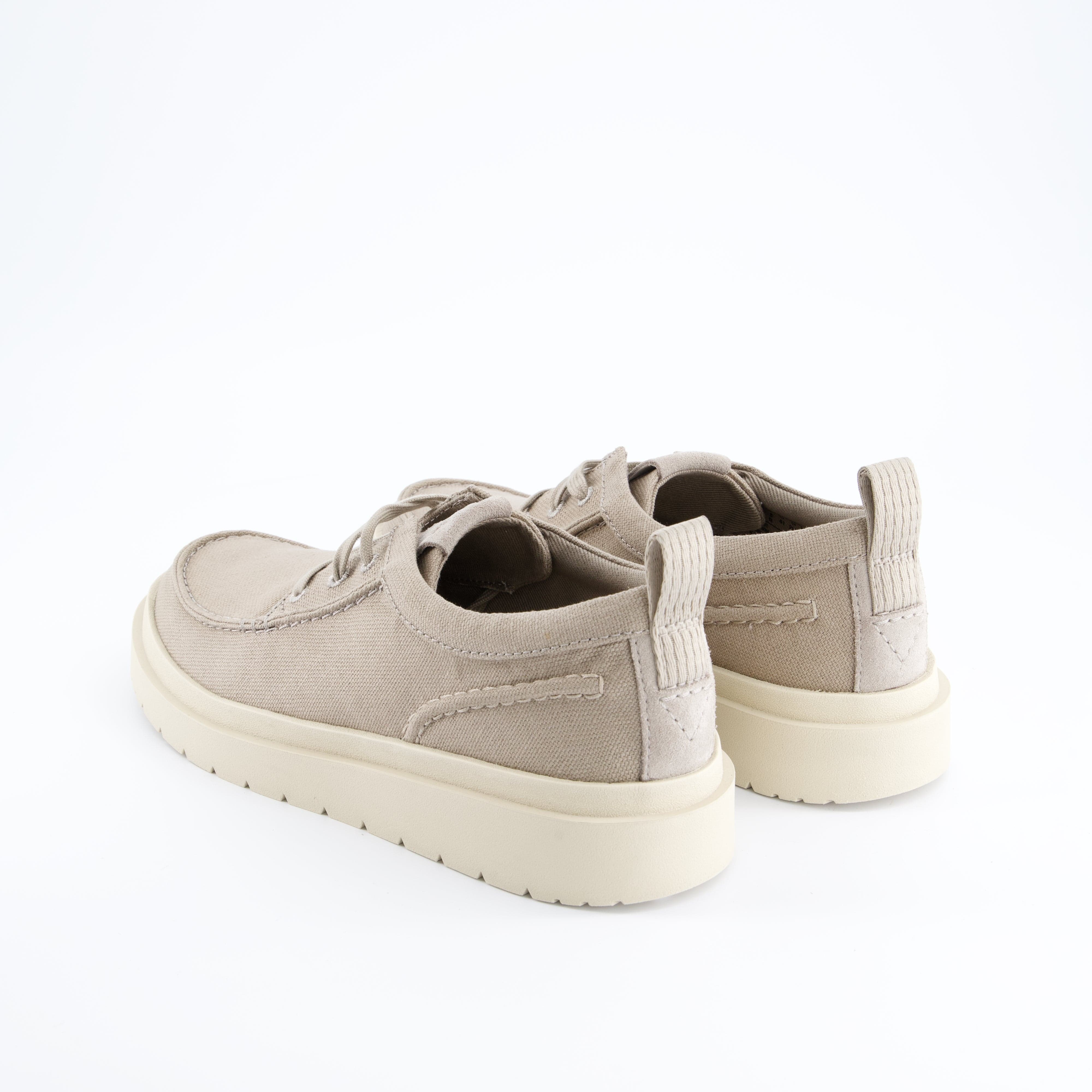 CLARKS Herrenschuh - Schnürschuh Schnürschuh Polden Moc