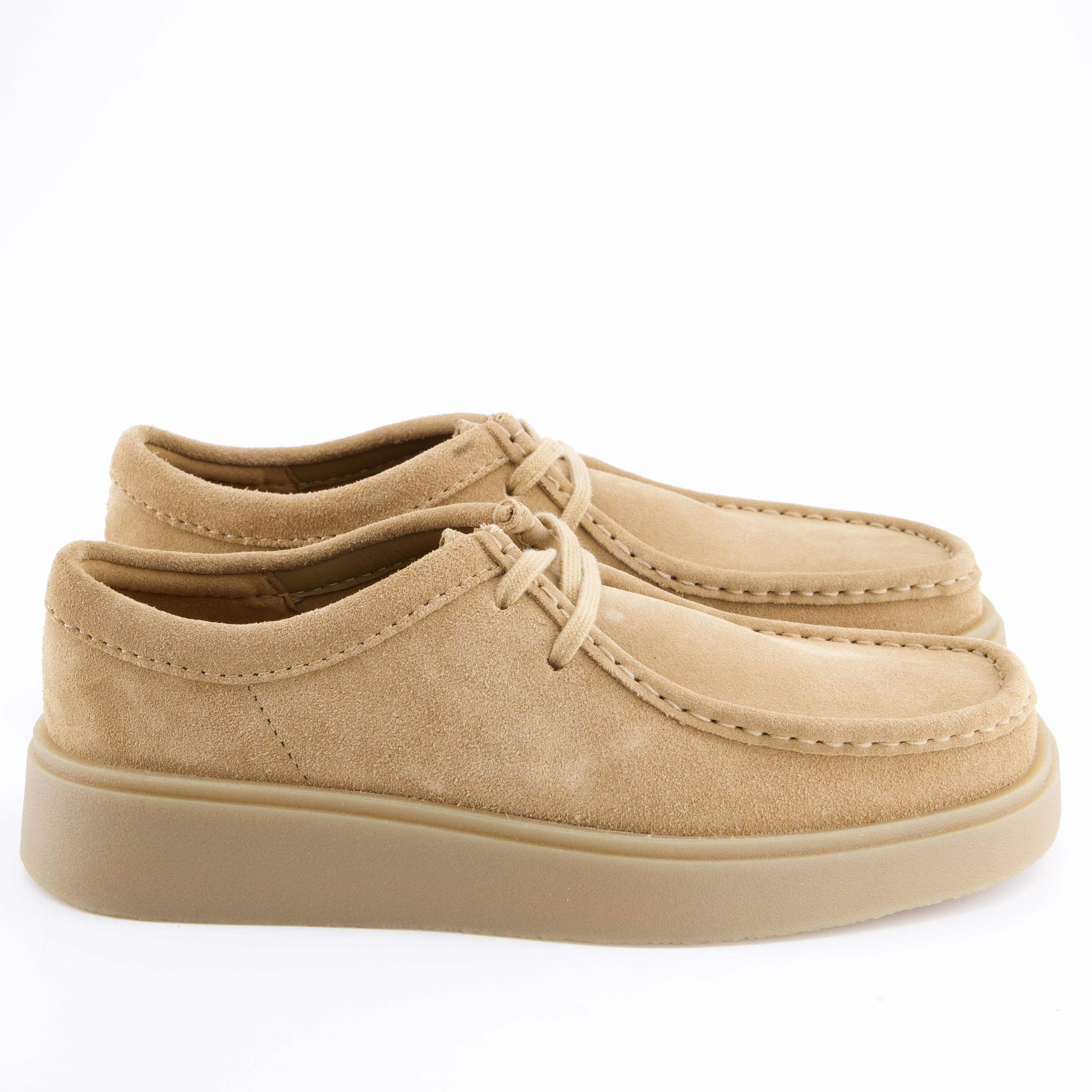 CLARKS Herrenschuh - Schnürschuh Schnürschuh Torview