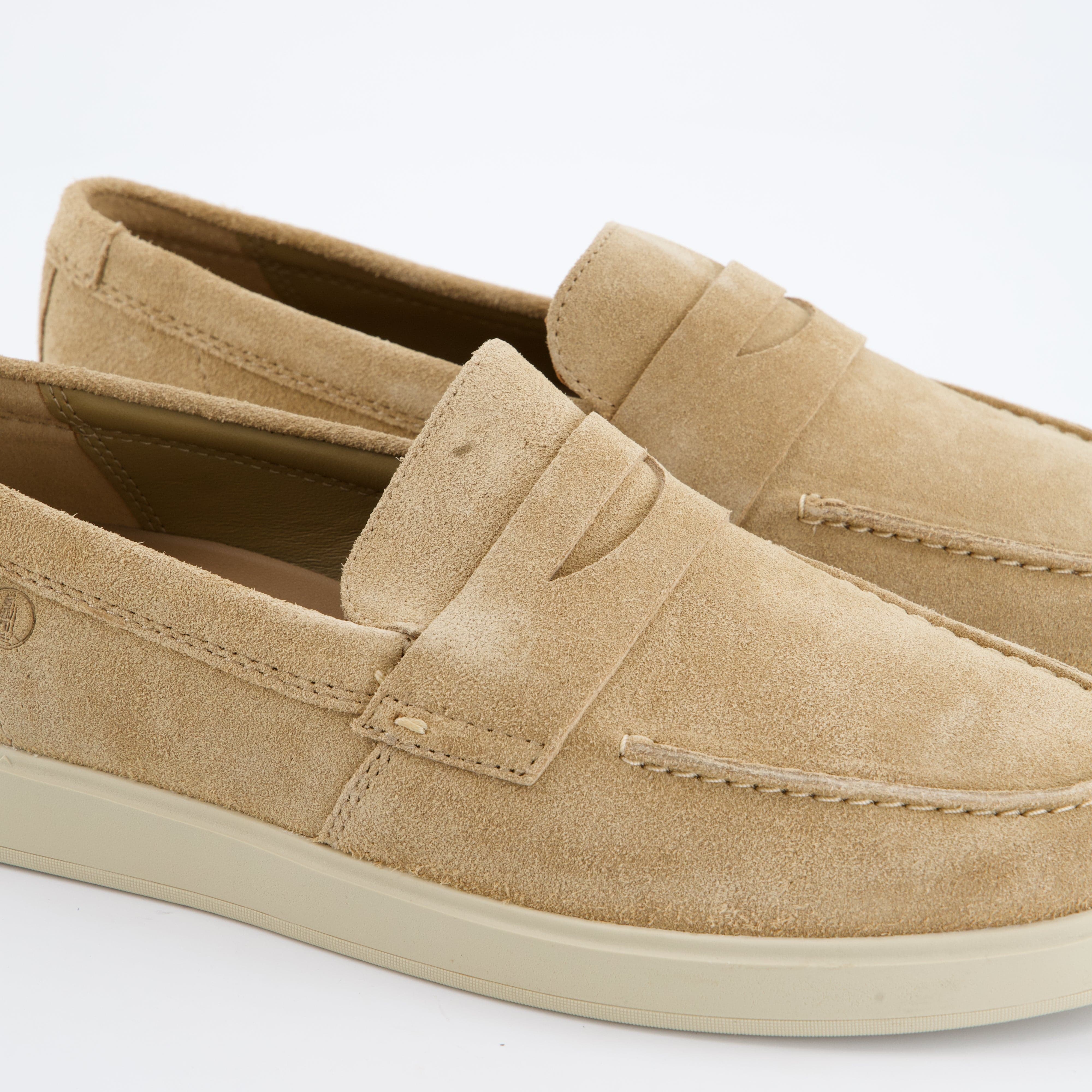 CLARKS Herrenschuh - Slipper/Mokassin Slipper/Mokassin Lockford Easy