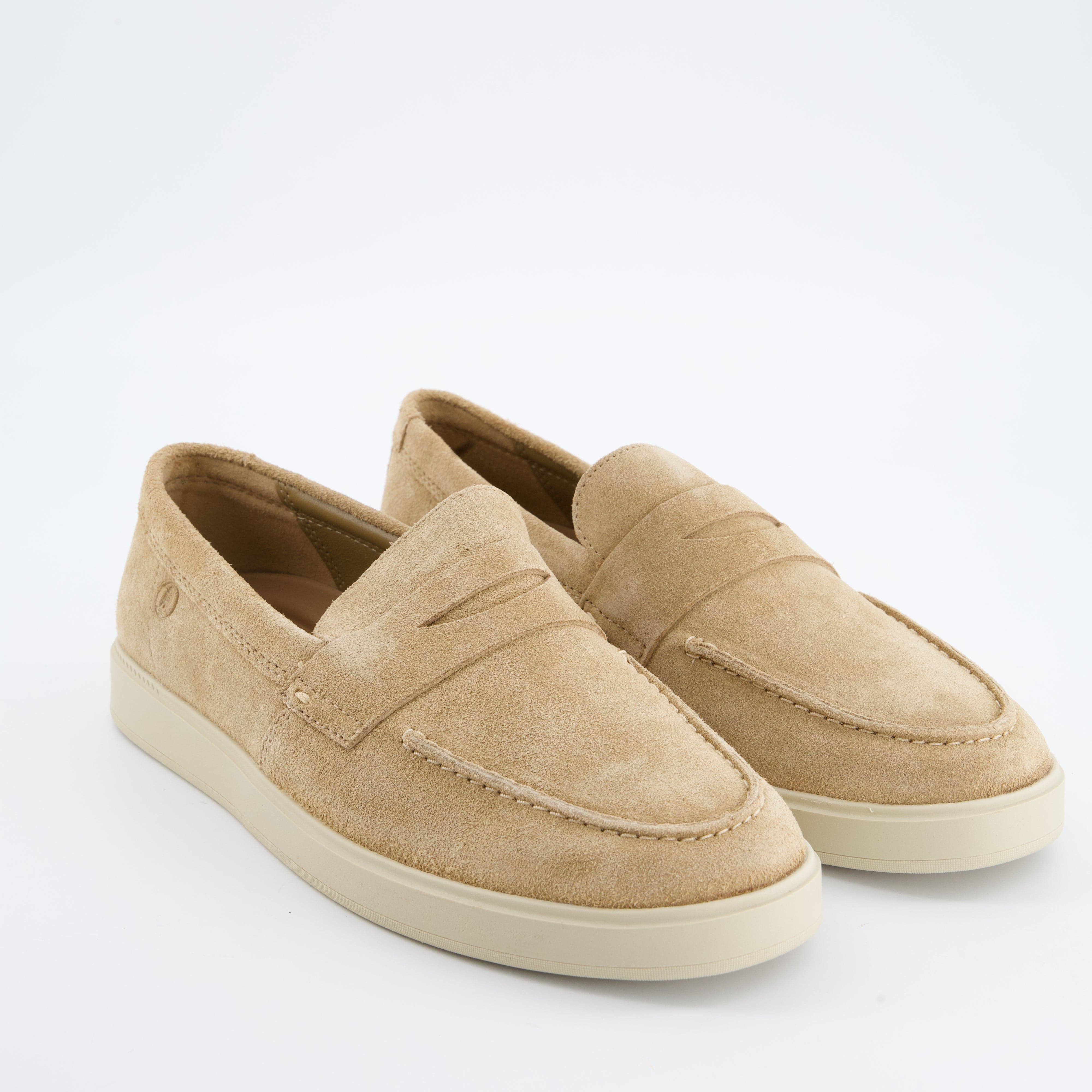 CLARKS Herrenschuh - Slipper/Mokassin Slipper/Mokassin Lockford Easy