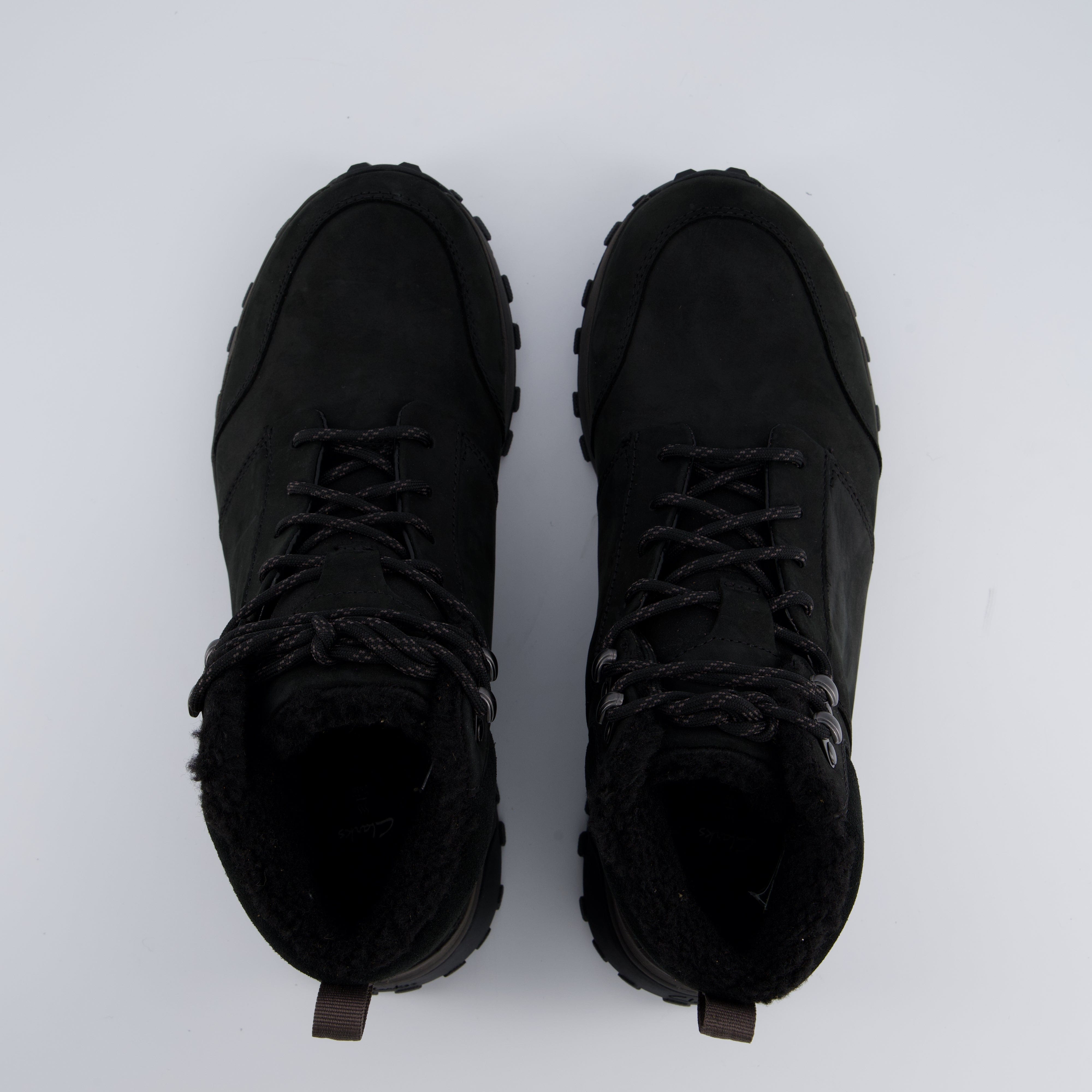 CLARKS Herrenschuh - Winterstiefel, Winterstiefel ATL Trek Up WP