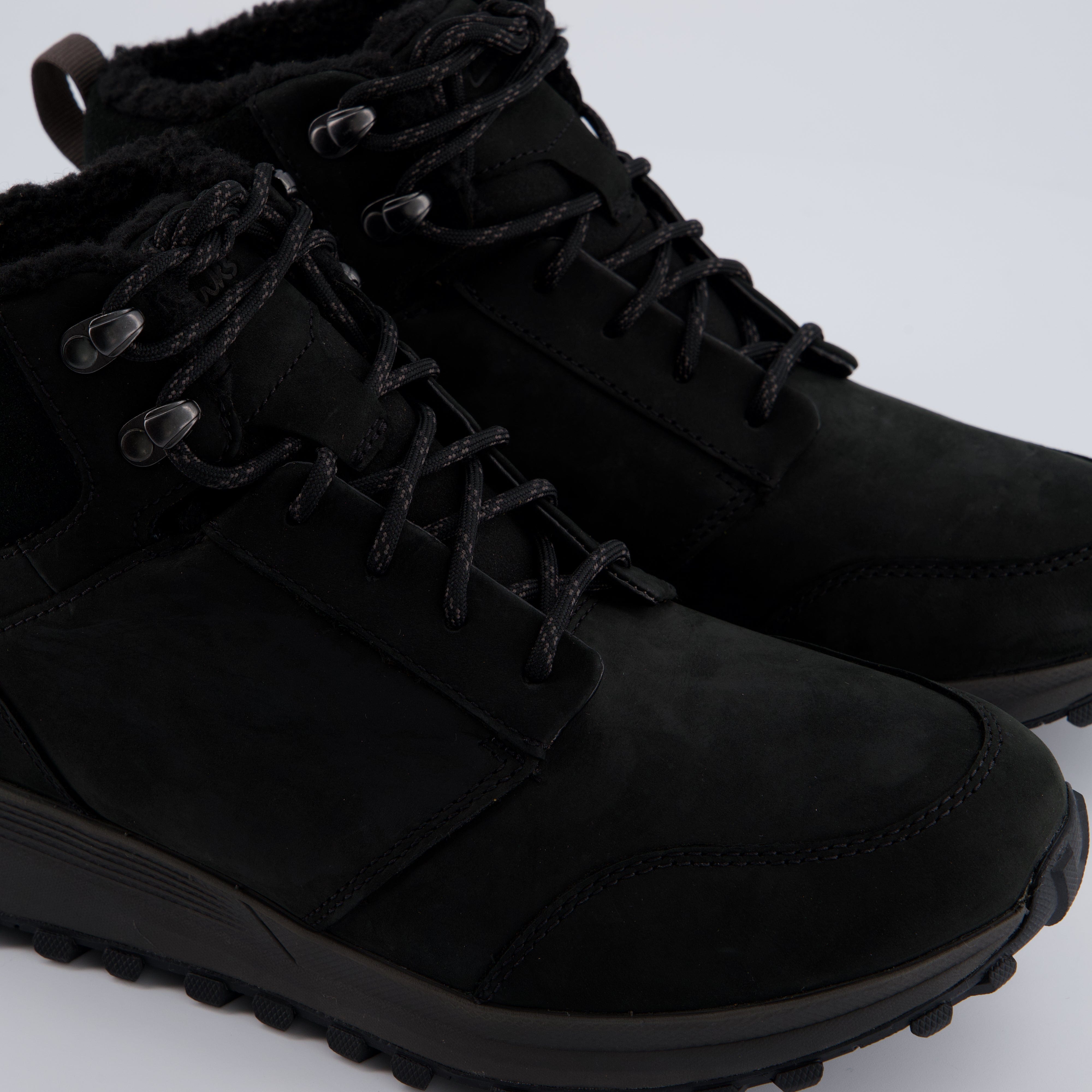CLARKS Herrenschuh - Winterstiefel, Winterstiefel ATL Trek Up WP