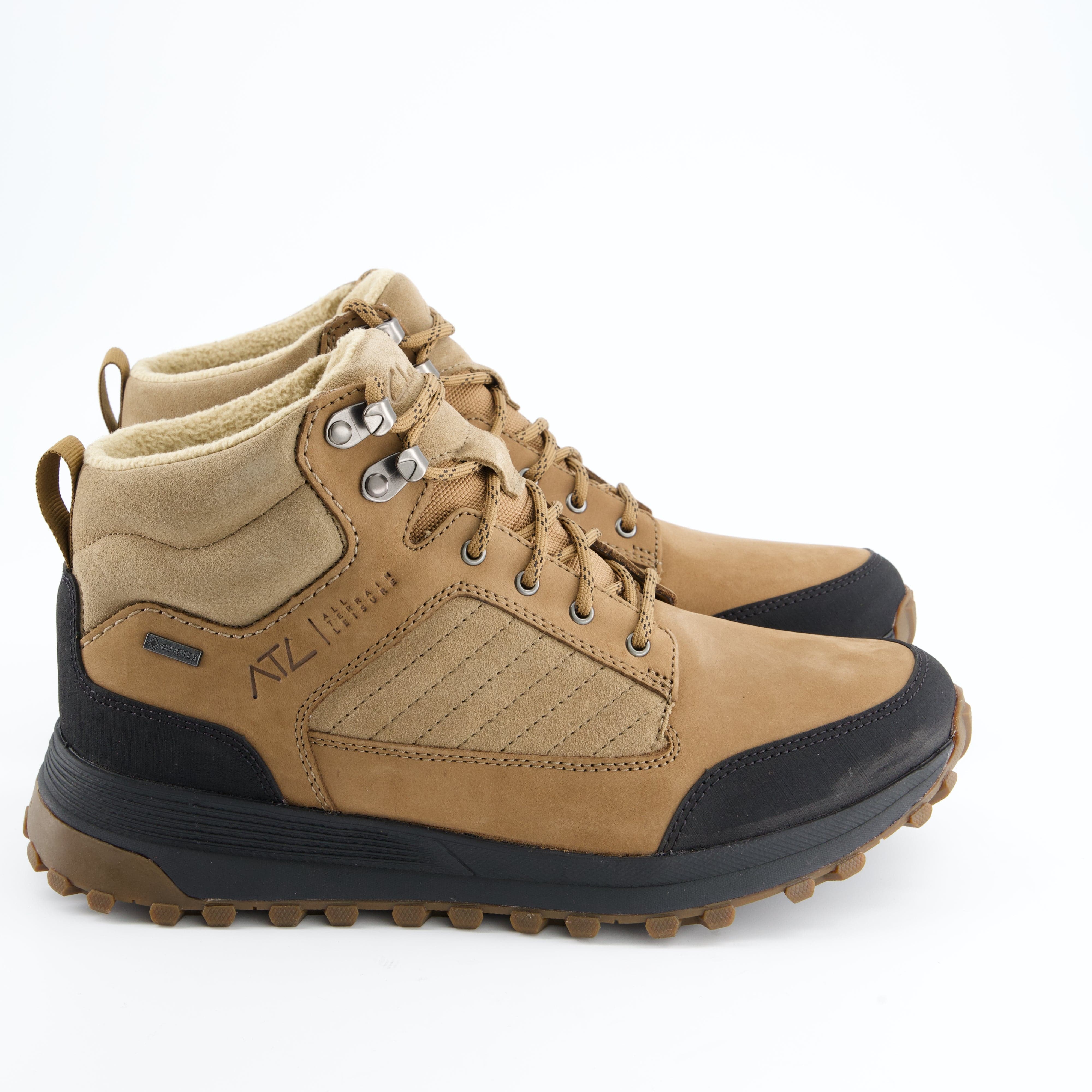 CLARKS Herrenschuh - Winterstiefel Winterstiefel ATL TrekHi GTX