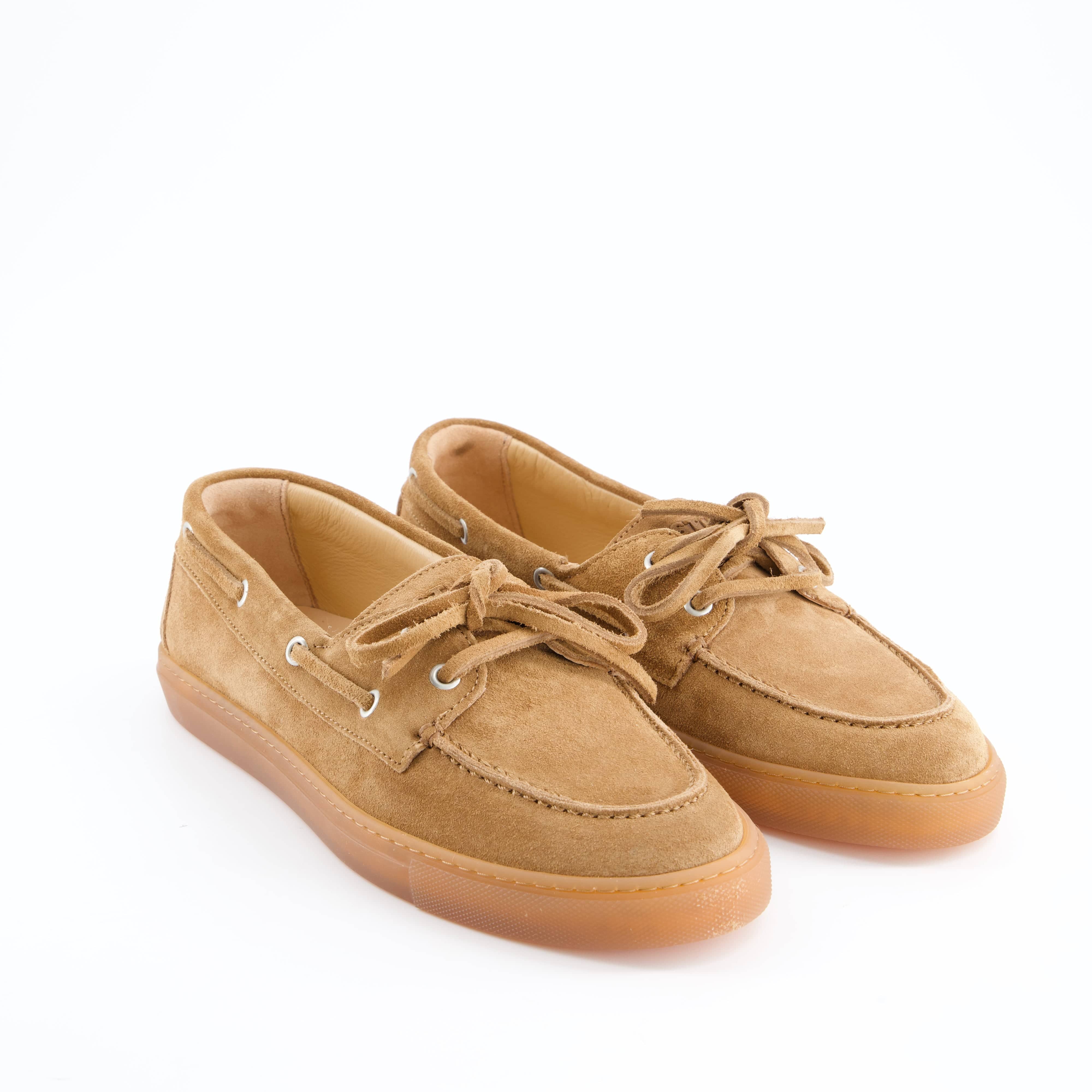 COPENHAGEN Studios Damenschuhe - Schnürschuhe Schnürschuhe