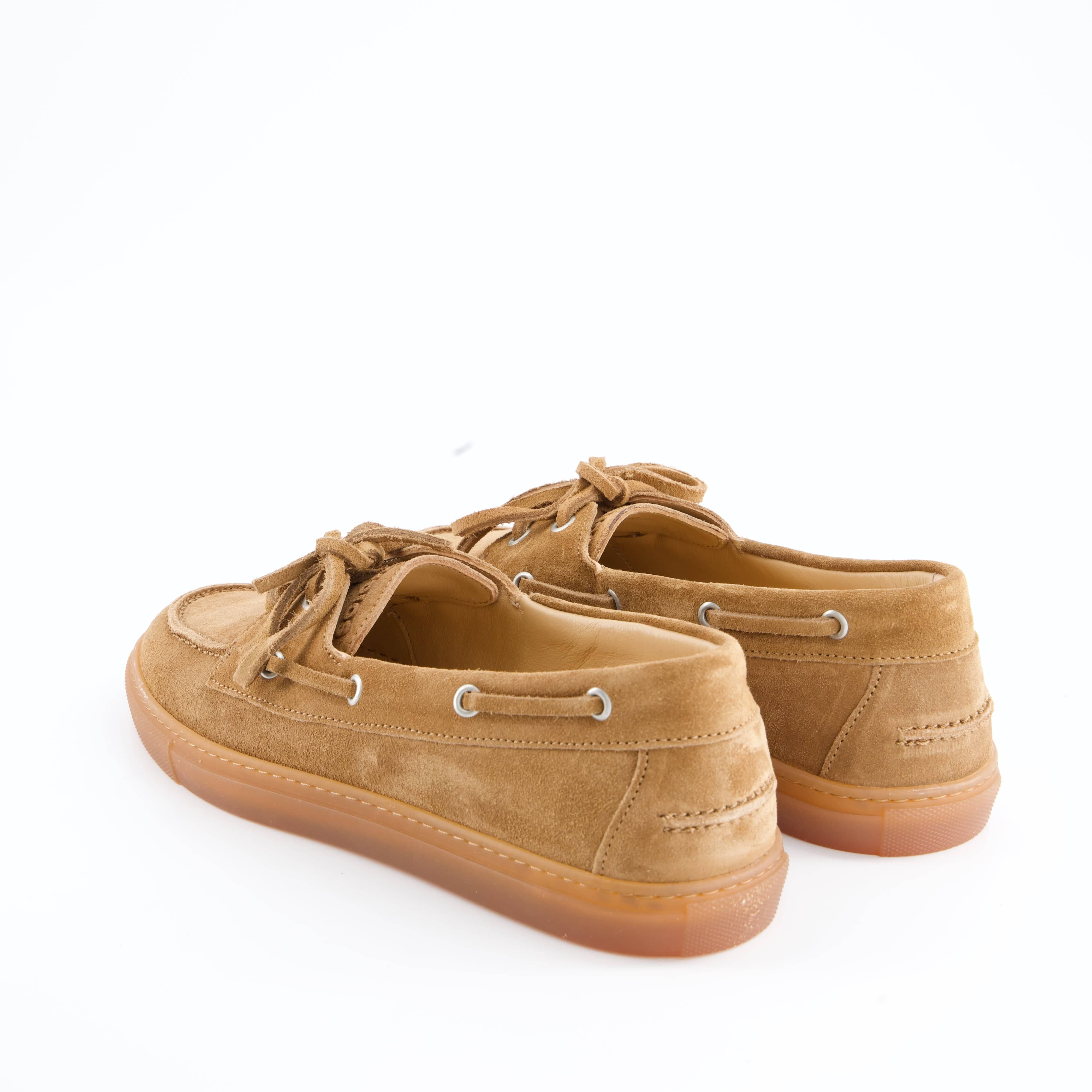 COPENHAGEN Studios Damenschuhe - Schnürschuhe Schnürschuhe