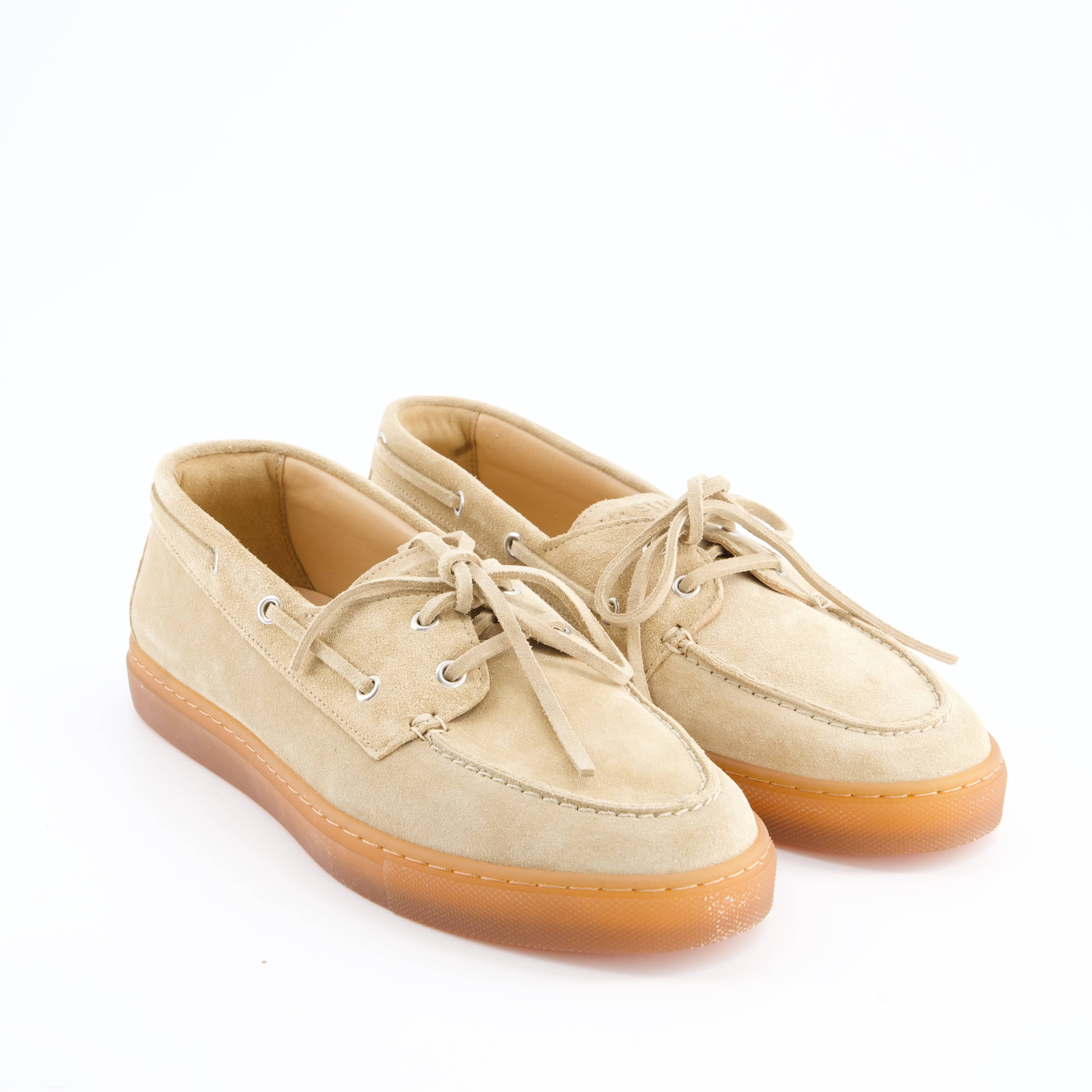 COPENHAGEN Studios Damenschuhe - Schnürschuhe Schnürschuhe